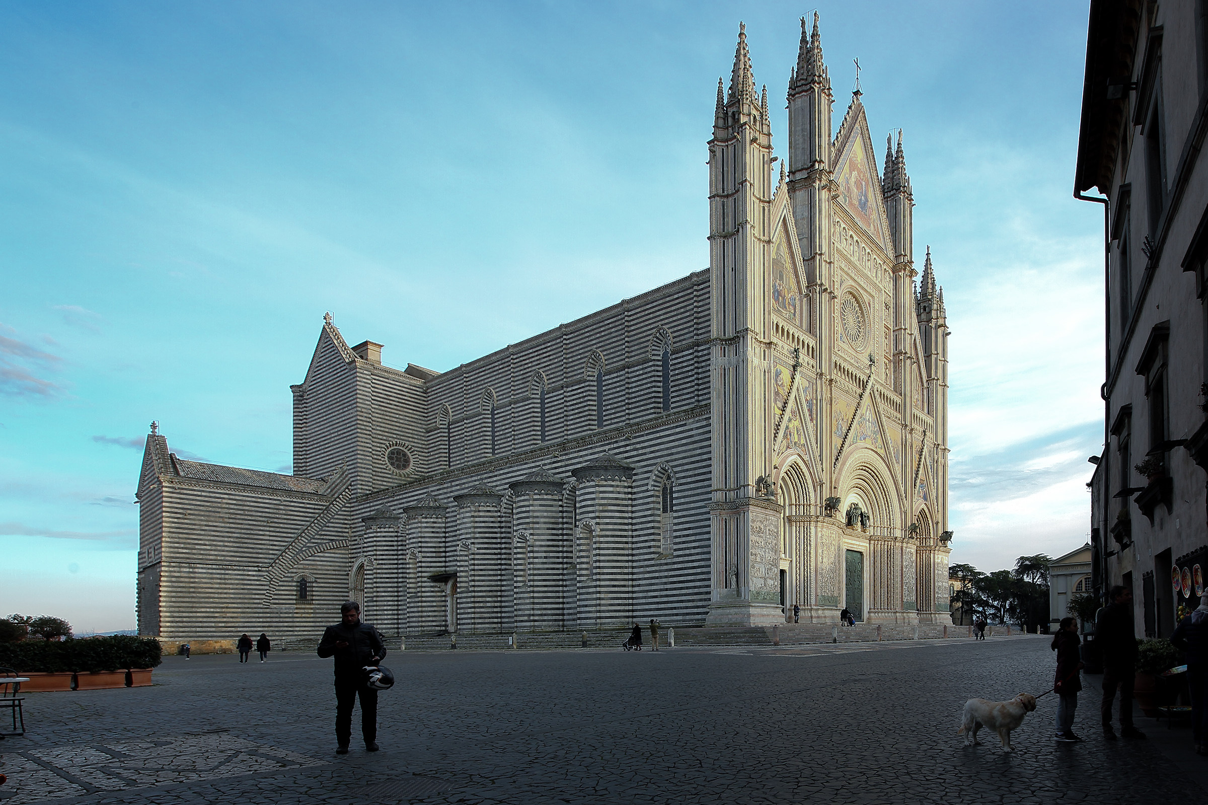 Orvieto Cathedral