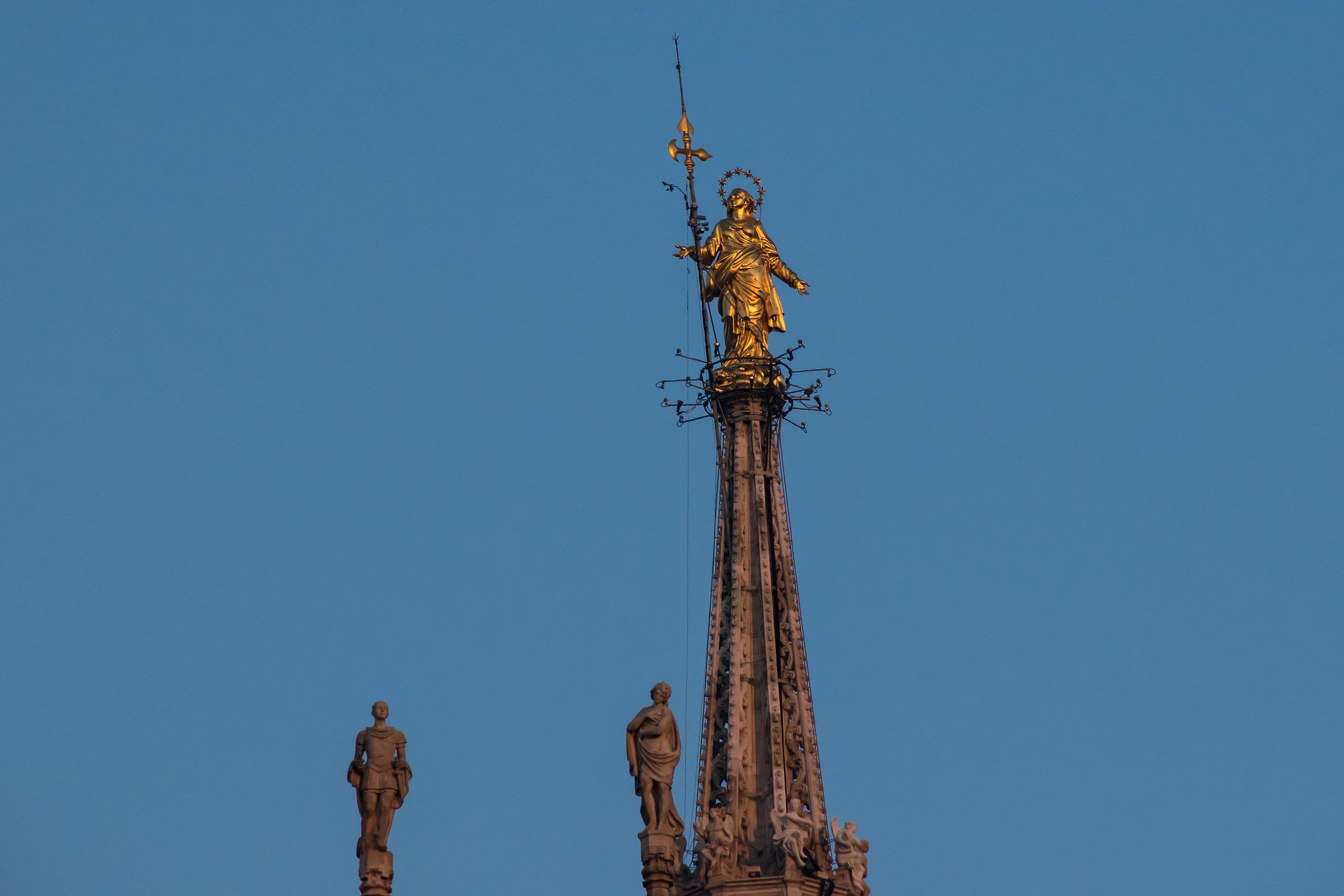 Suit now and piscinina