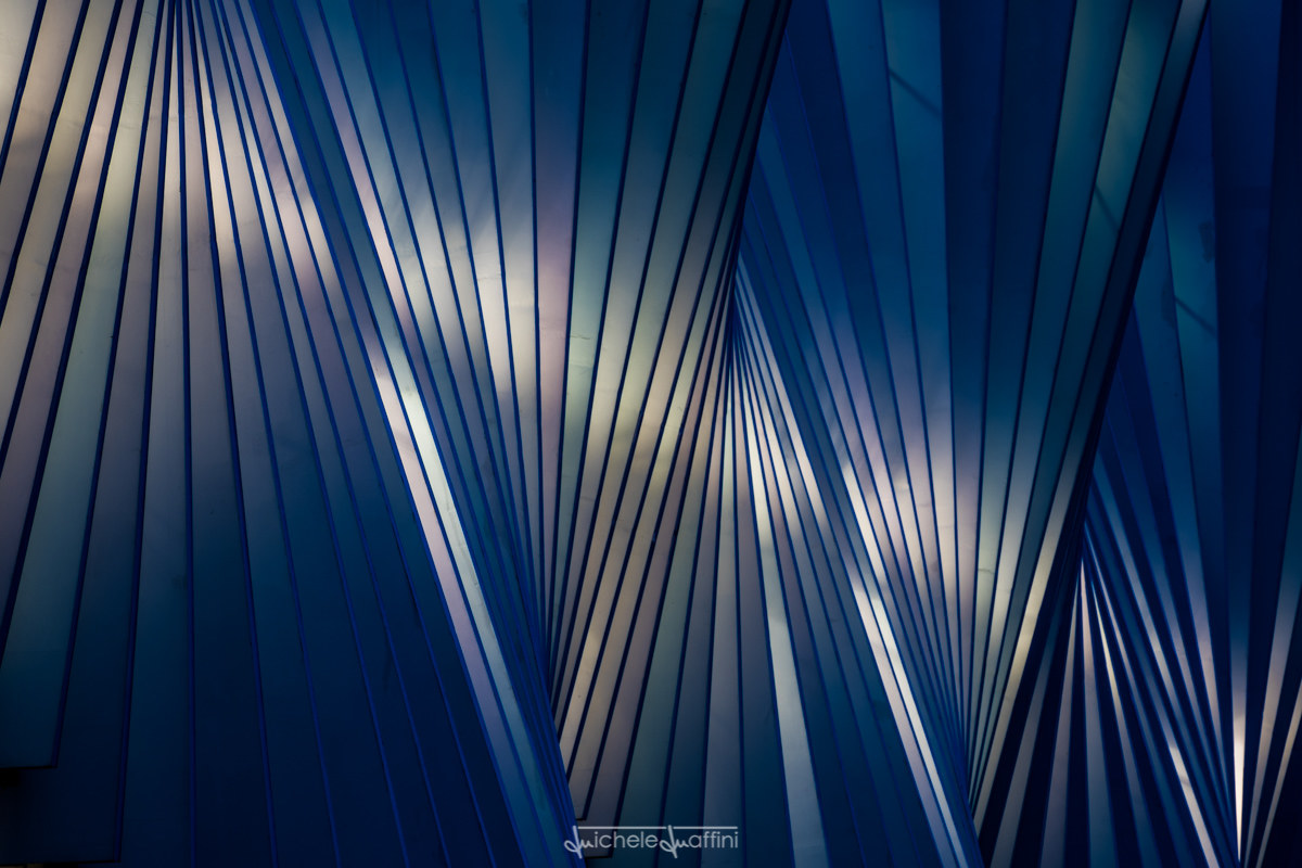 Station High Speed ??Mediopadana (re)