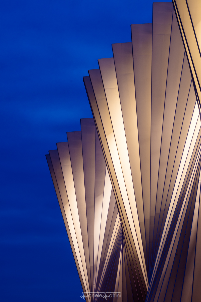 Station High Speed ??Mediopadana (re)