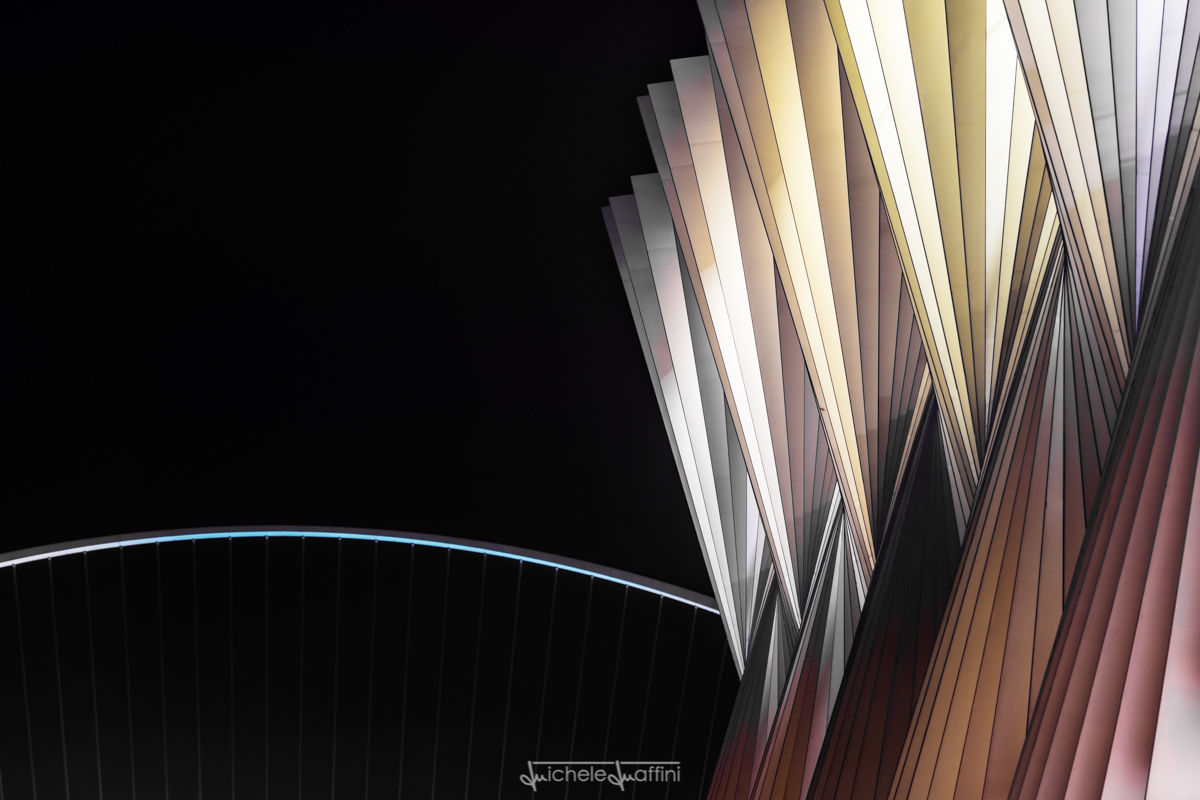 Station High Speed ??Mediopadana (re)