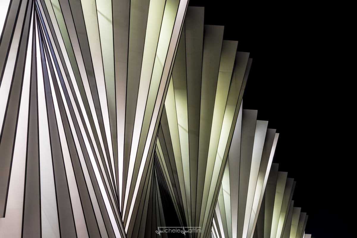 Station High Speed ??Mediopadana (re)