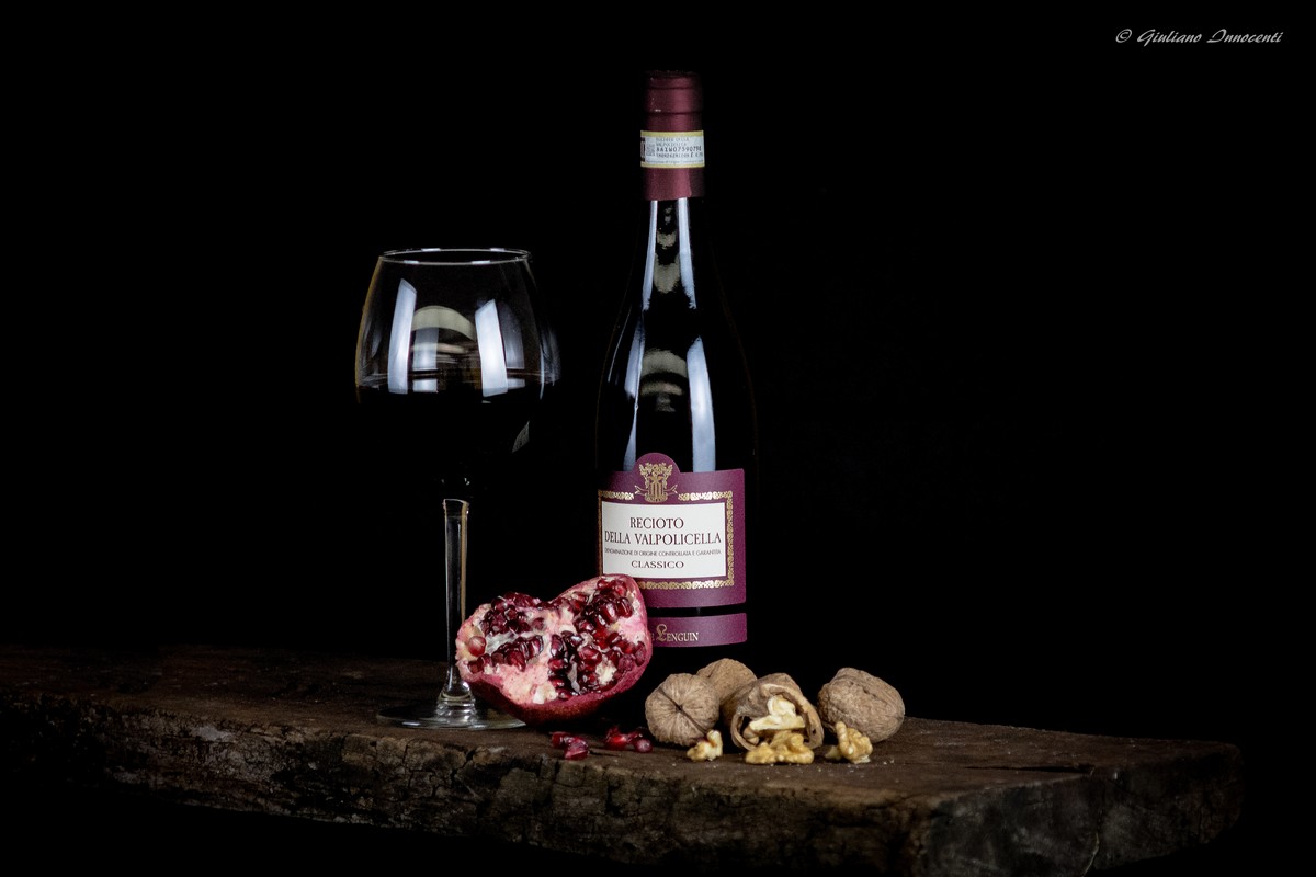 Rosso Valpolicella, cin cin