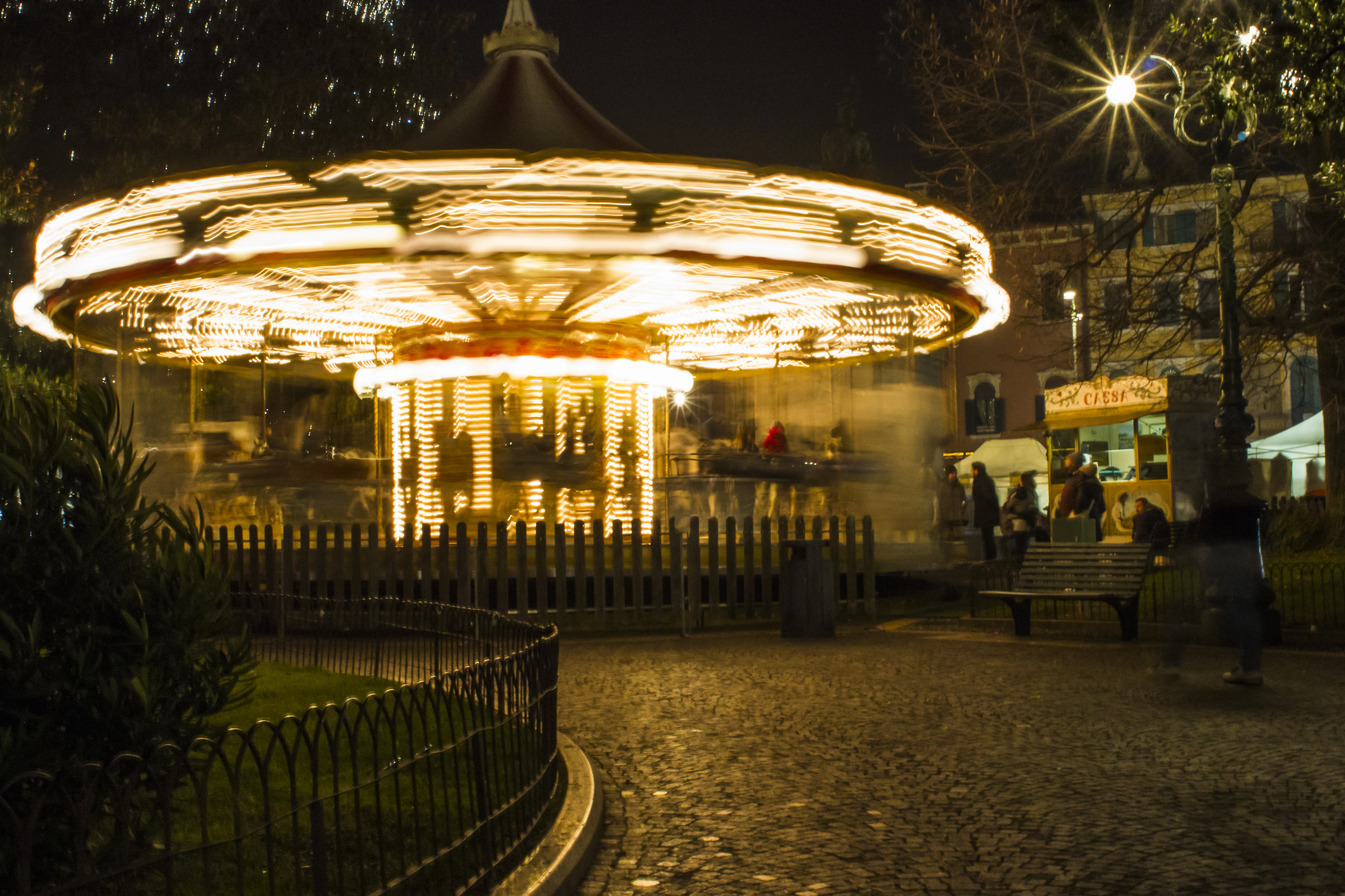 Carousel