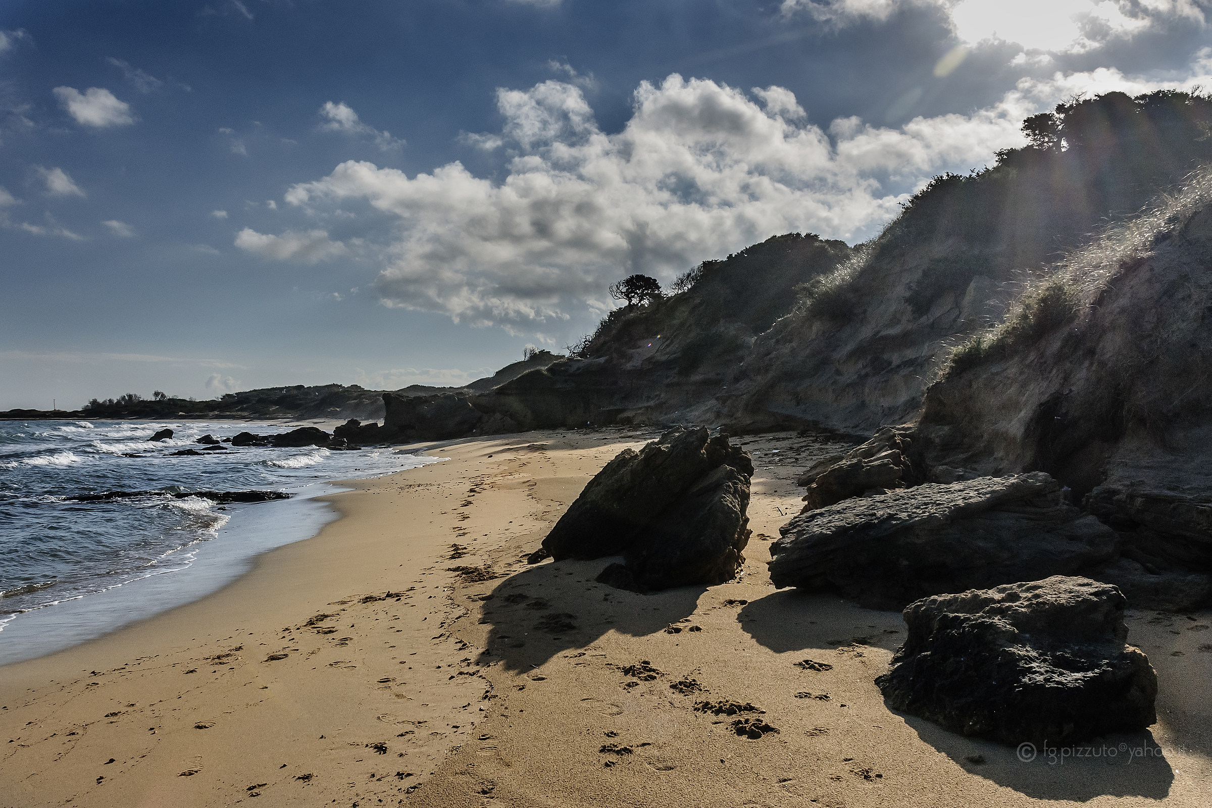Punta Penna Grossa (Brindisi) # 3