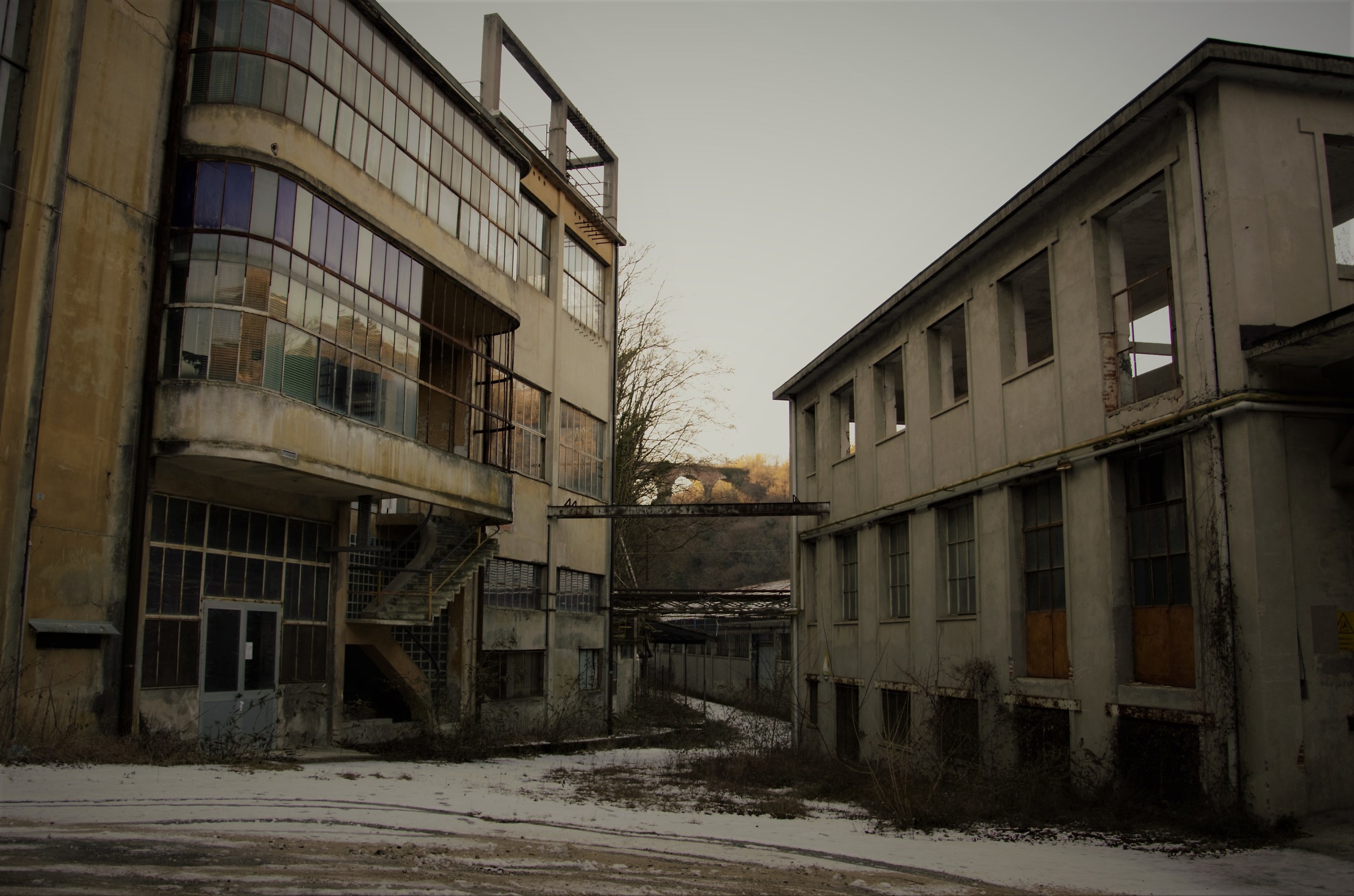 Former Lanerossi Piovene Rocchette