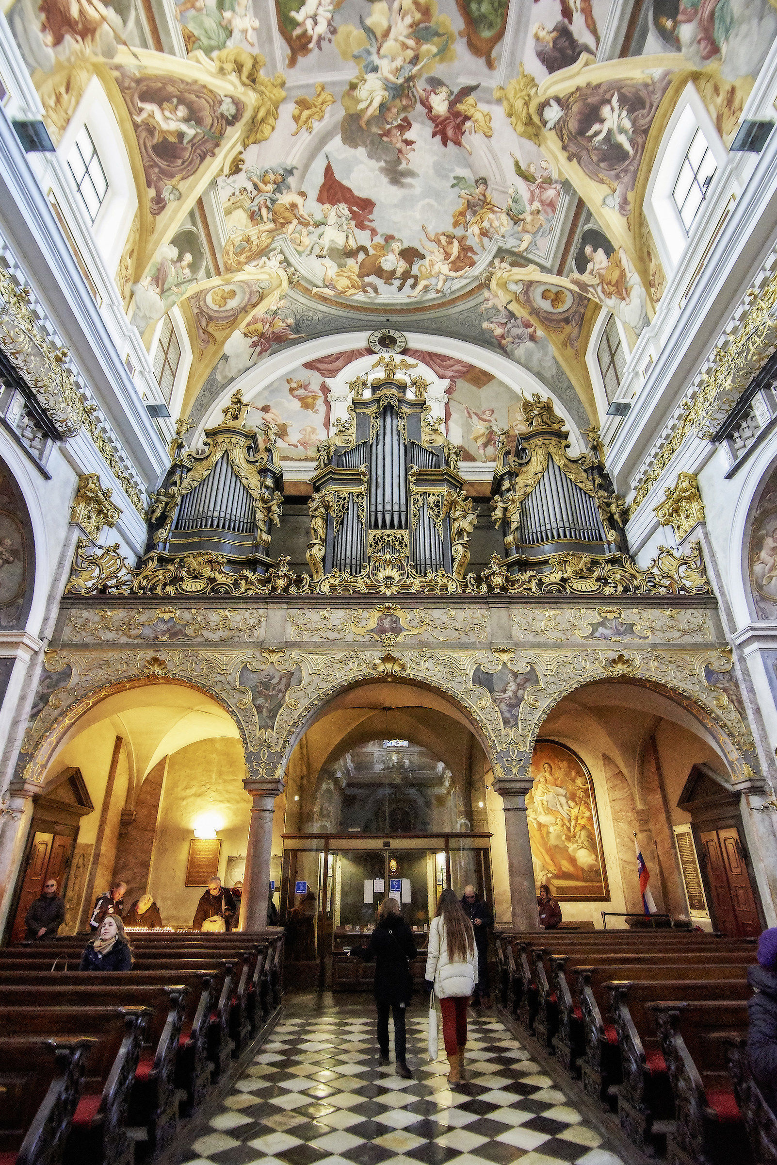 Cattedrale di San Nicola