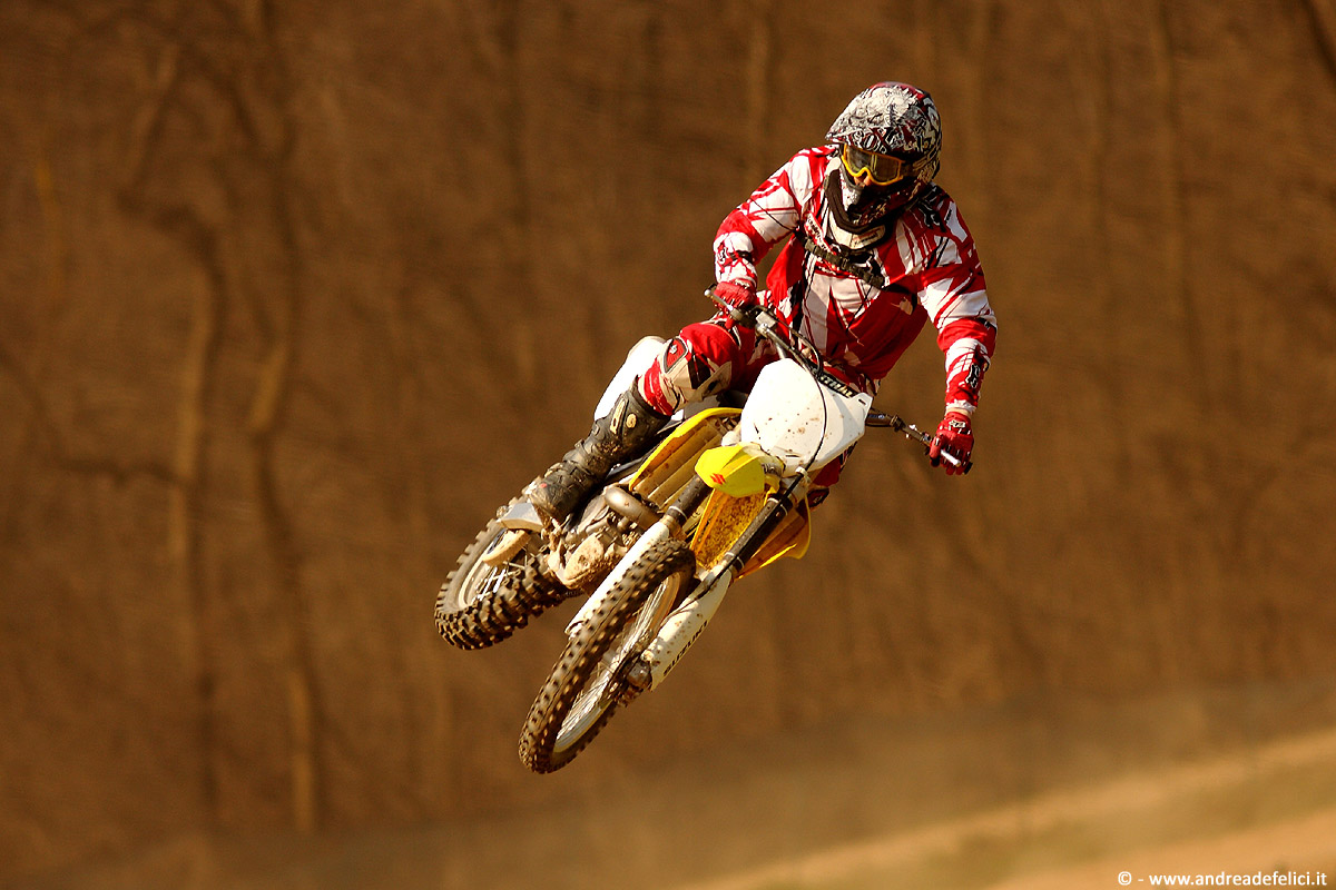 Motocross - Ice Ciglione / Malpensa