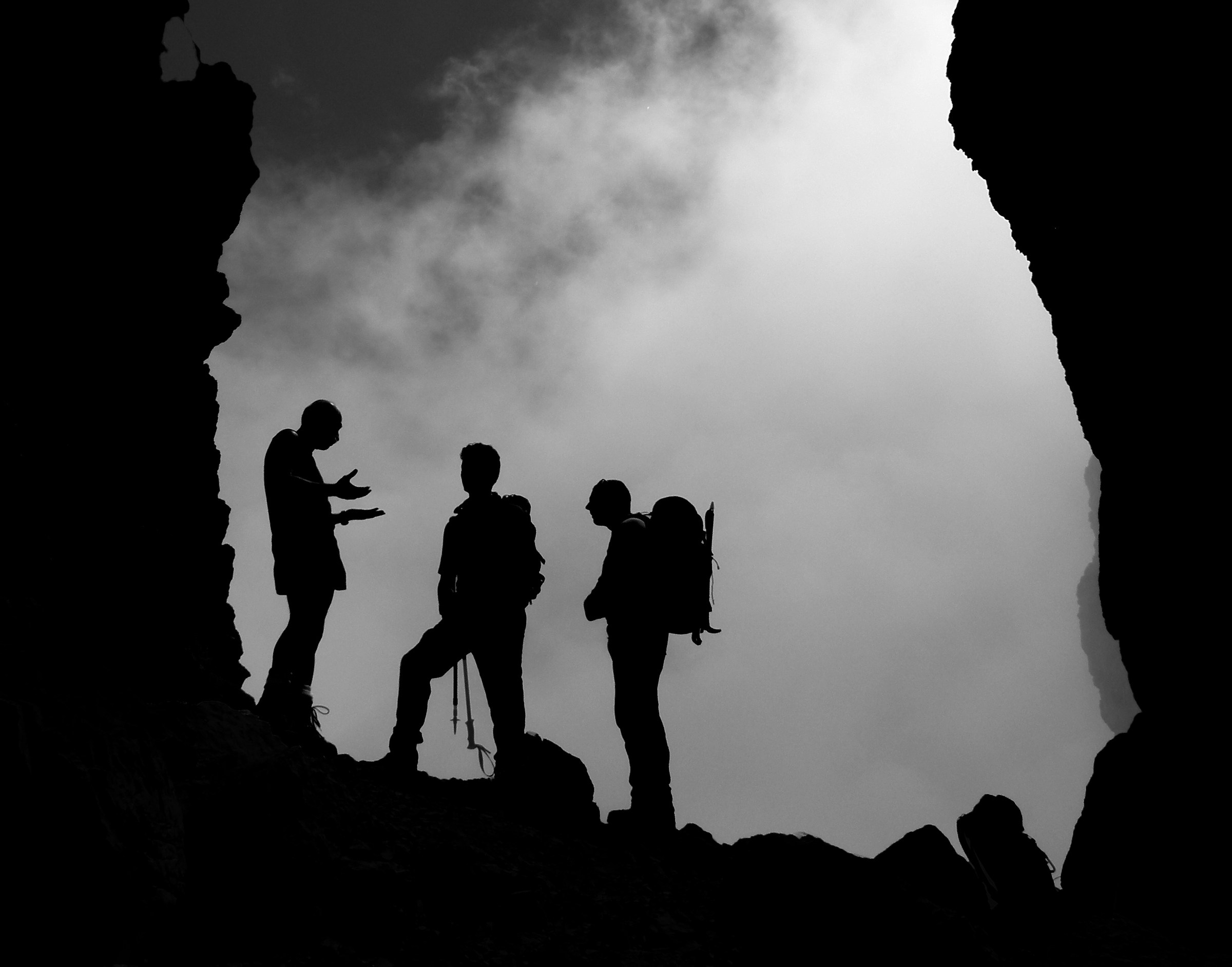 Sillhoutte 3 - The guide