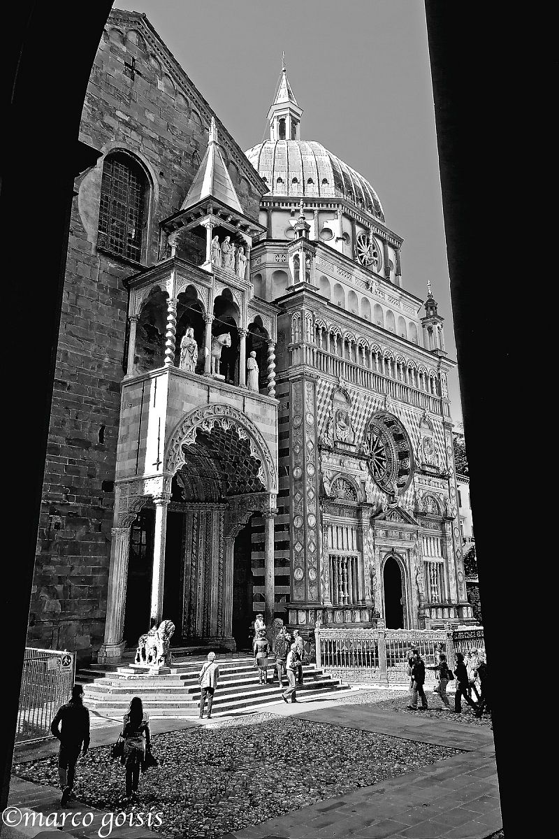 S.Maria Maggiore (bg)