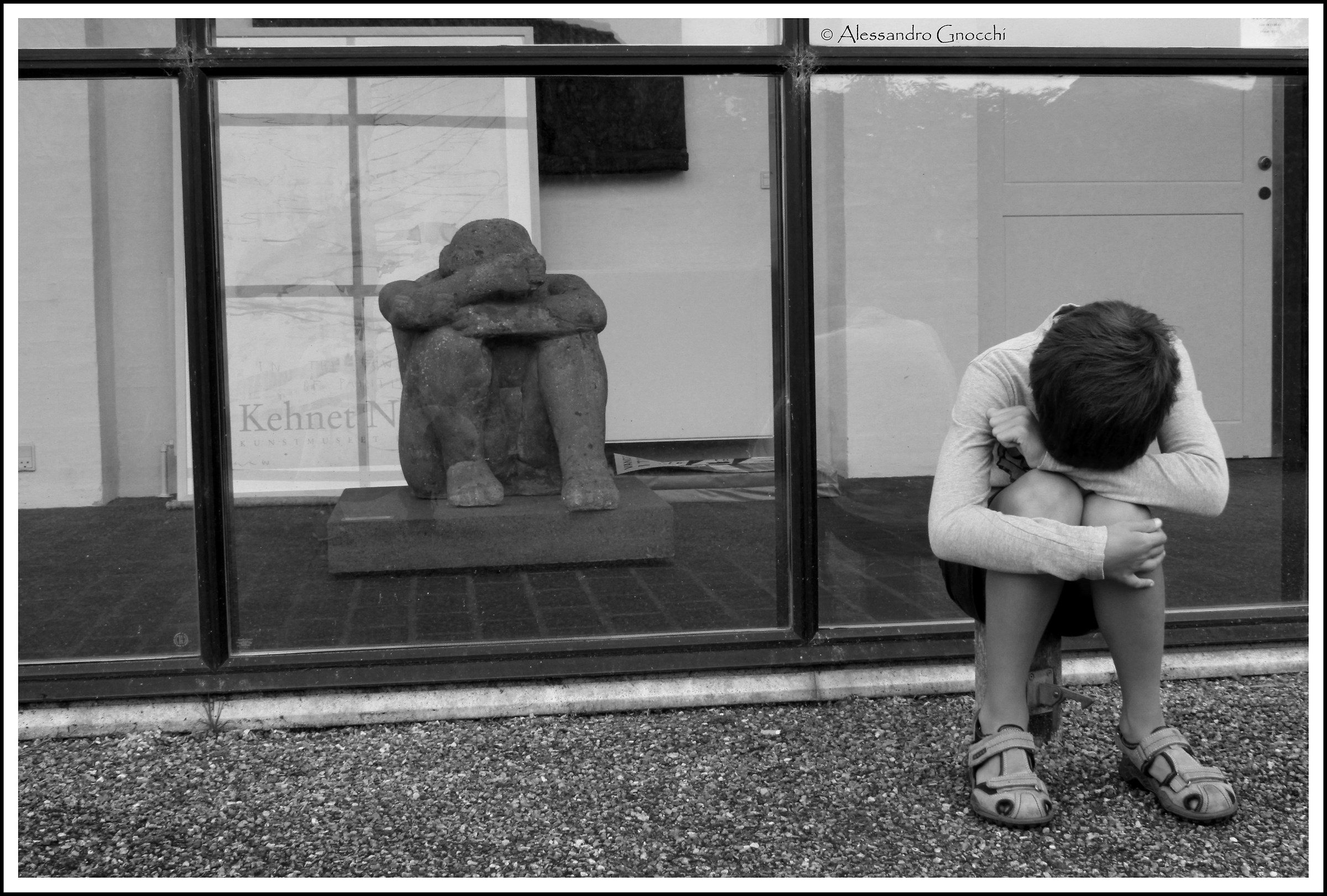 Kehnet N - The Frignone