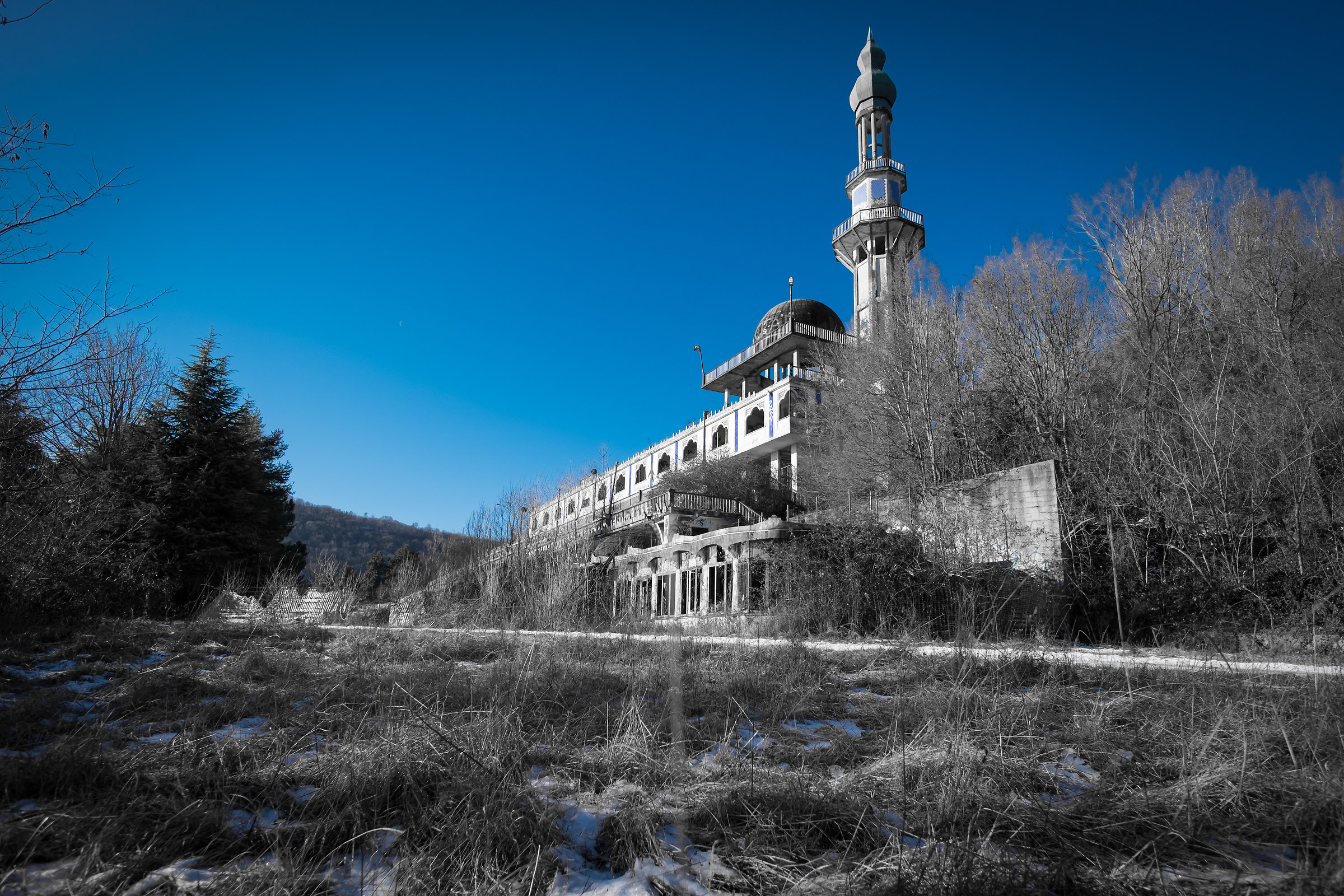 La Solita Consonno...