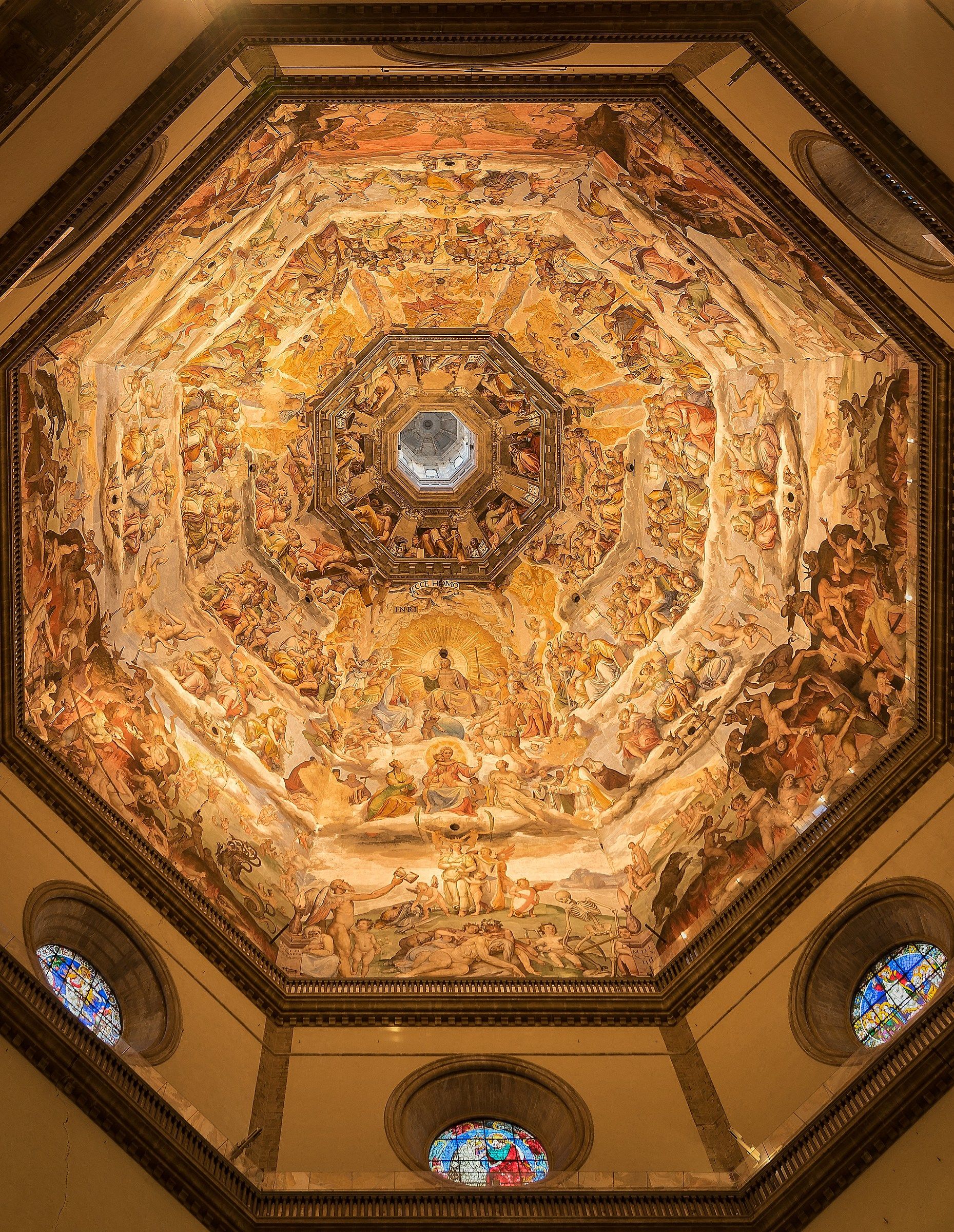 Brunelleschi's Dome