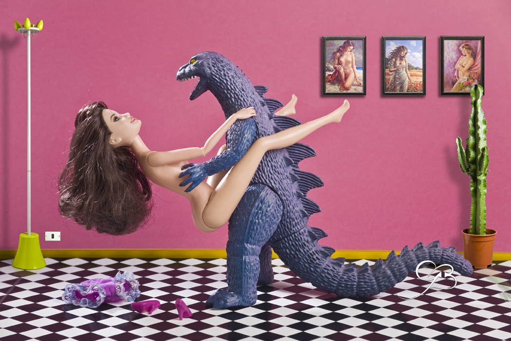 Oh my God! Oh my God! Oh my Godzyyyy!