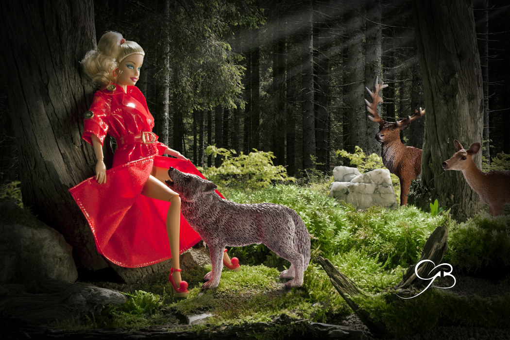 Non esistono più le favole di una volta