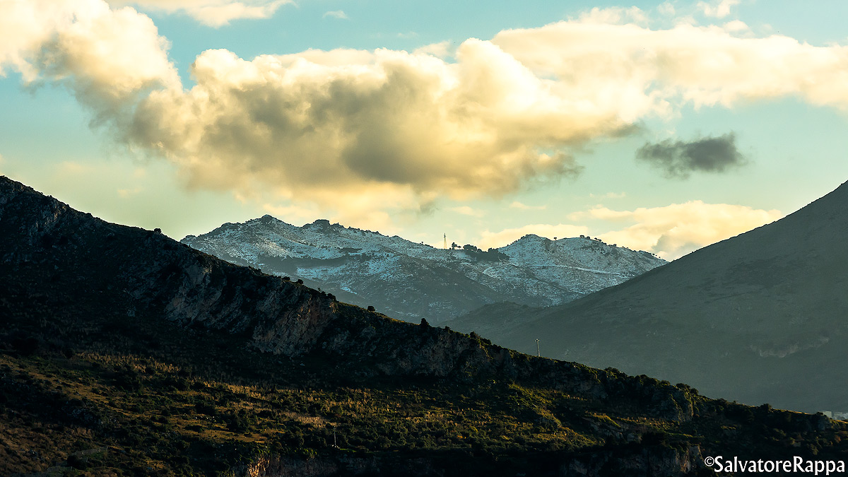 Diagonals, and triangles ...