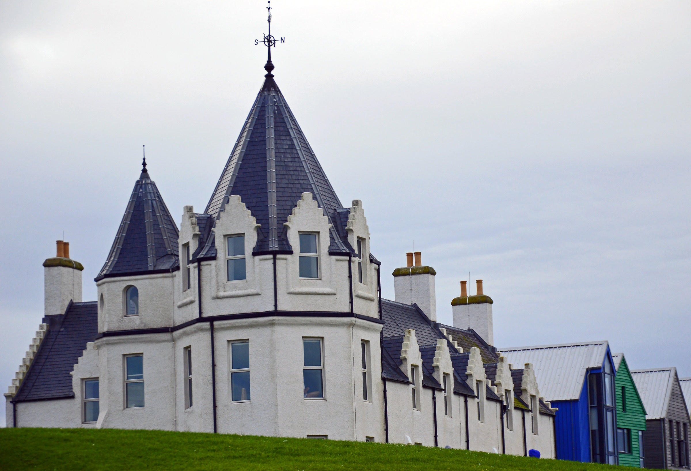 John O'Groats