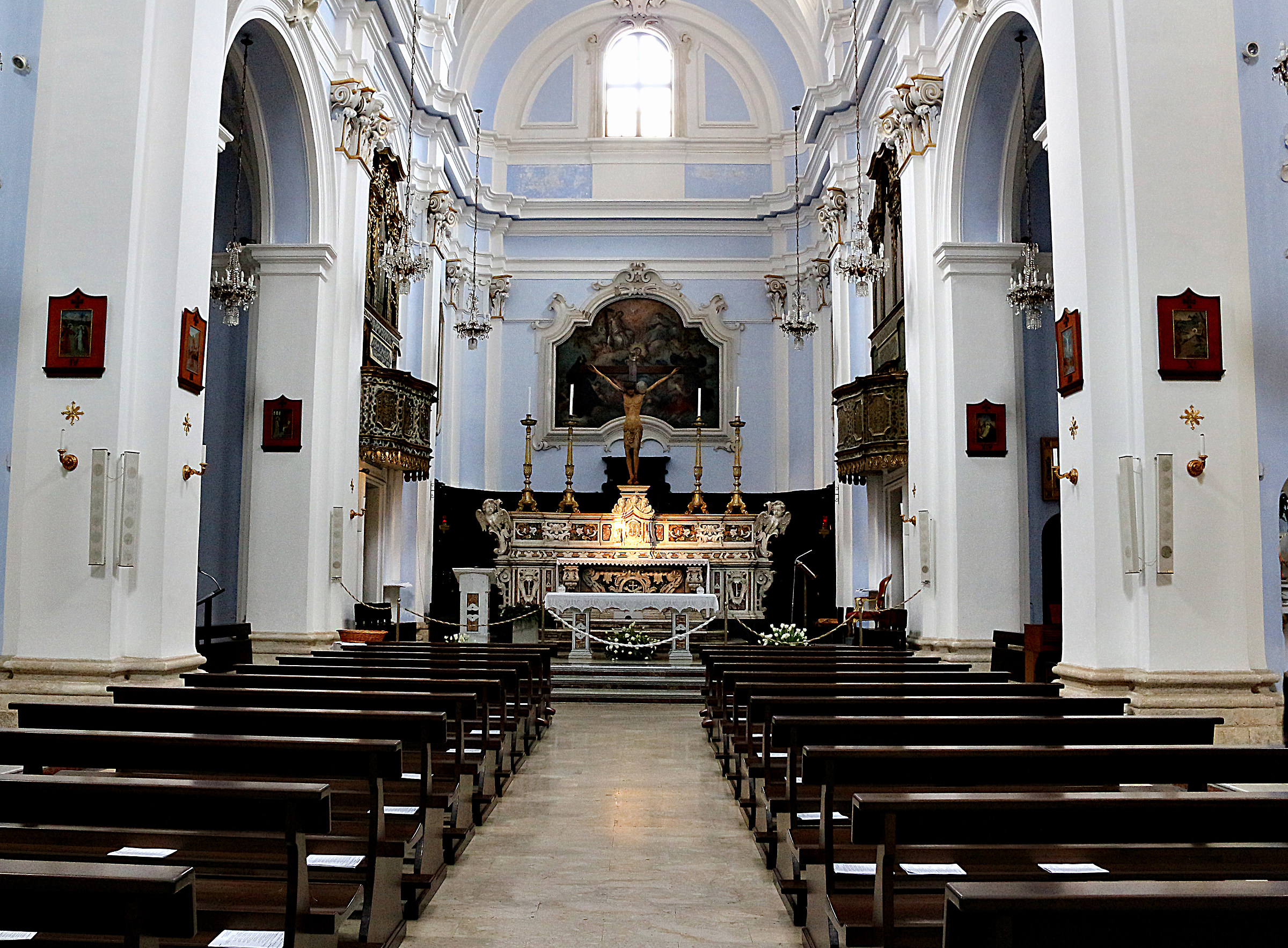 Chiesa di San Francesco d'Assisi