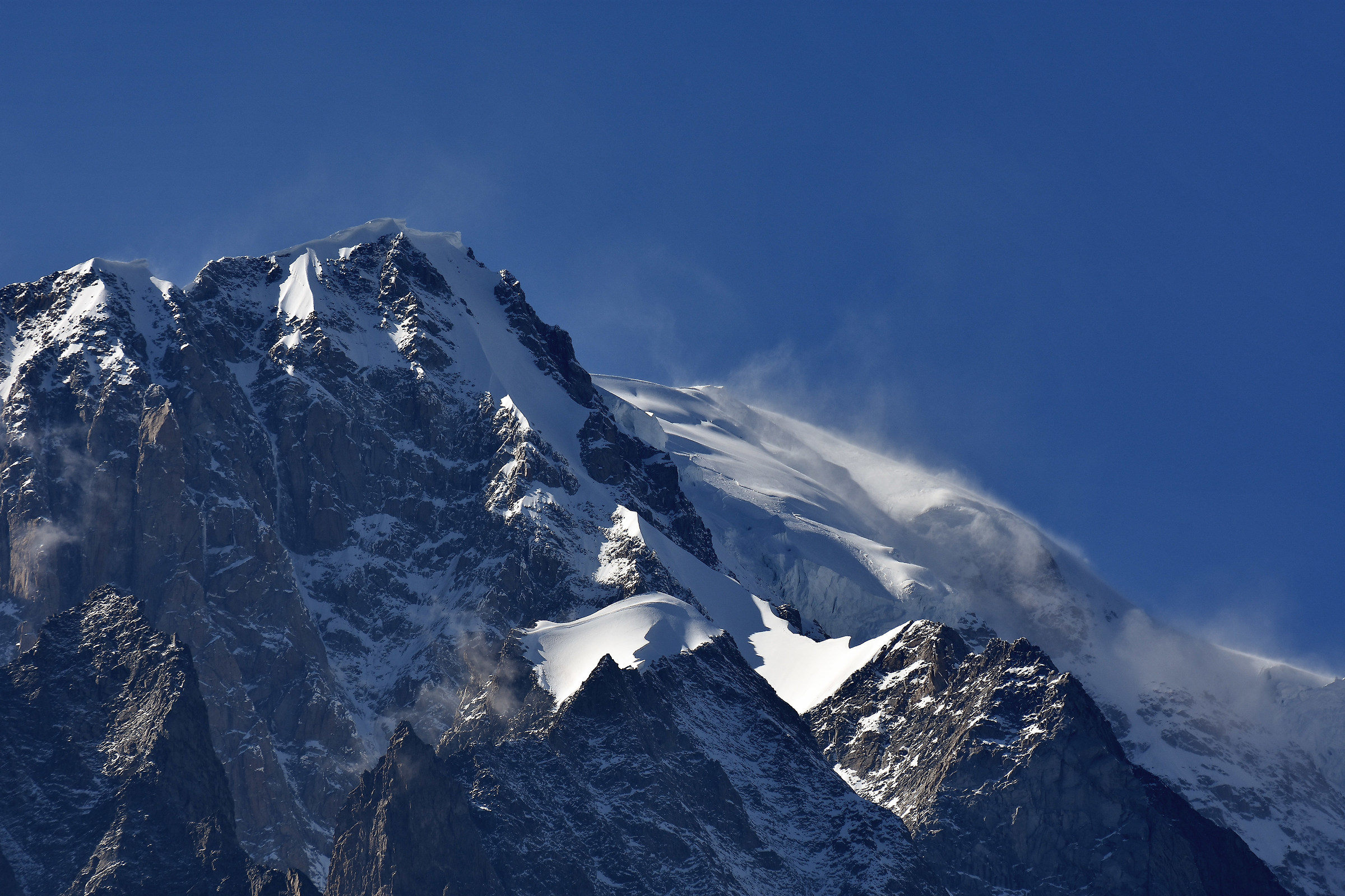 Mont Blanc
