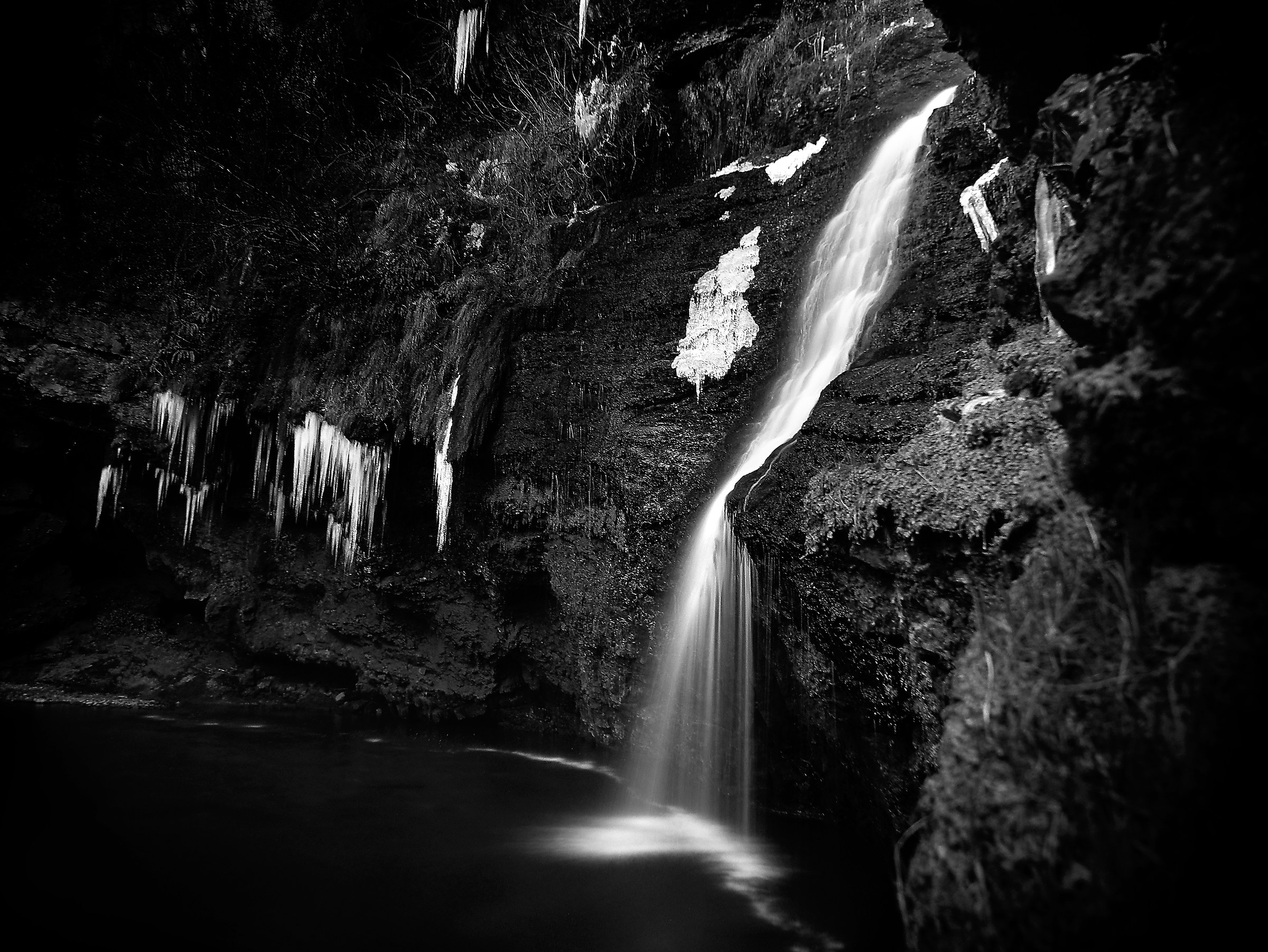 Cascata Fermona (va)