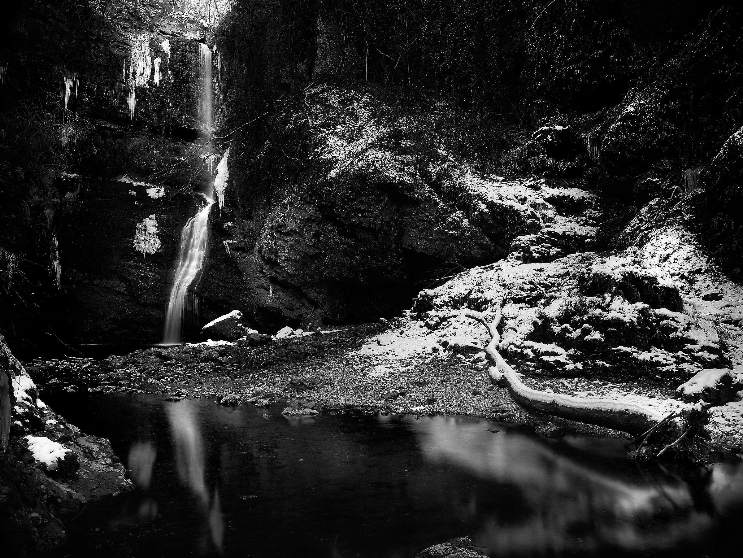 Cascata Fermona (va)