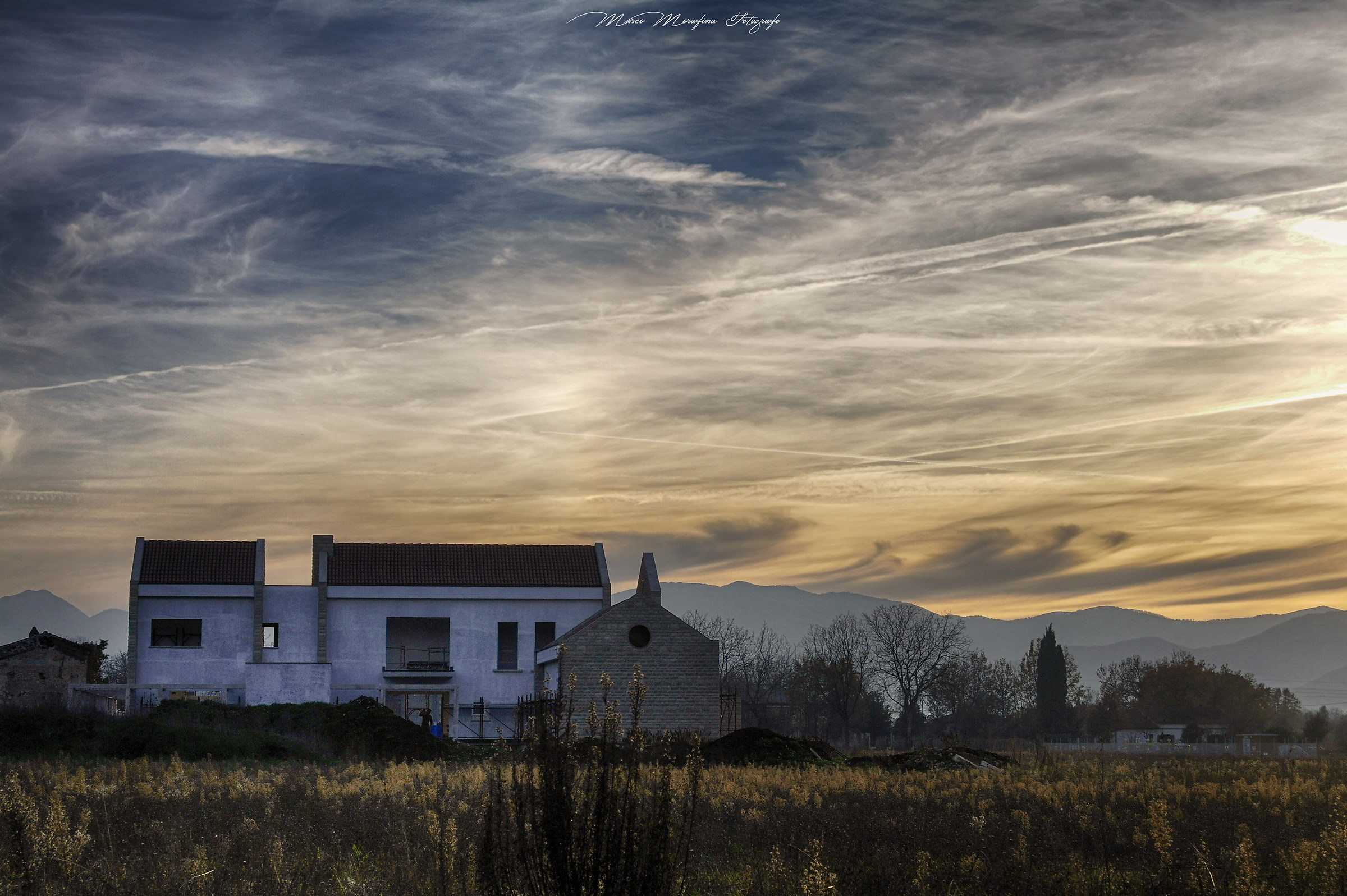 Strada Romana - Roccasecca (fr)