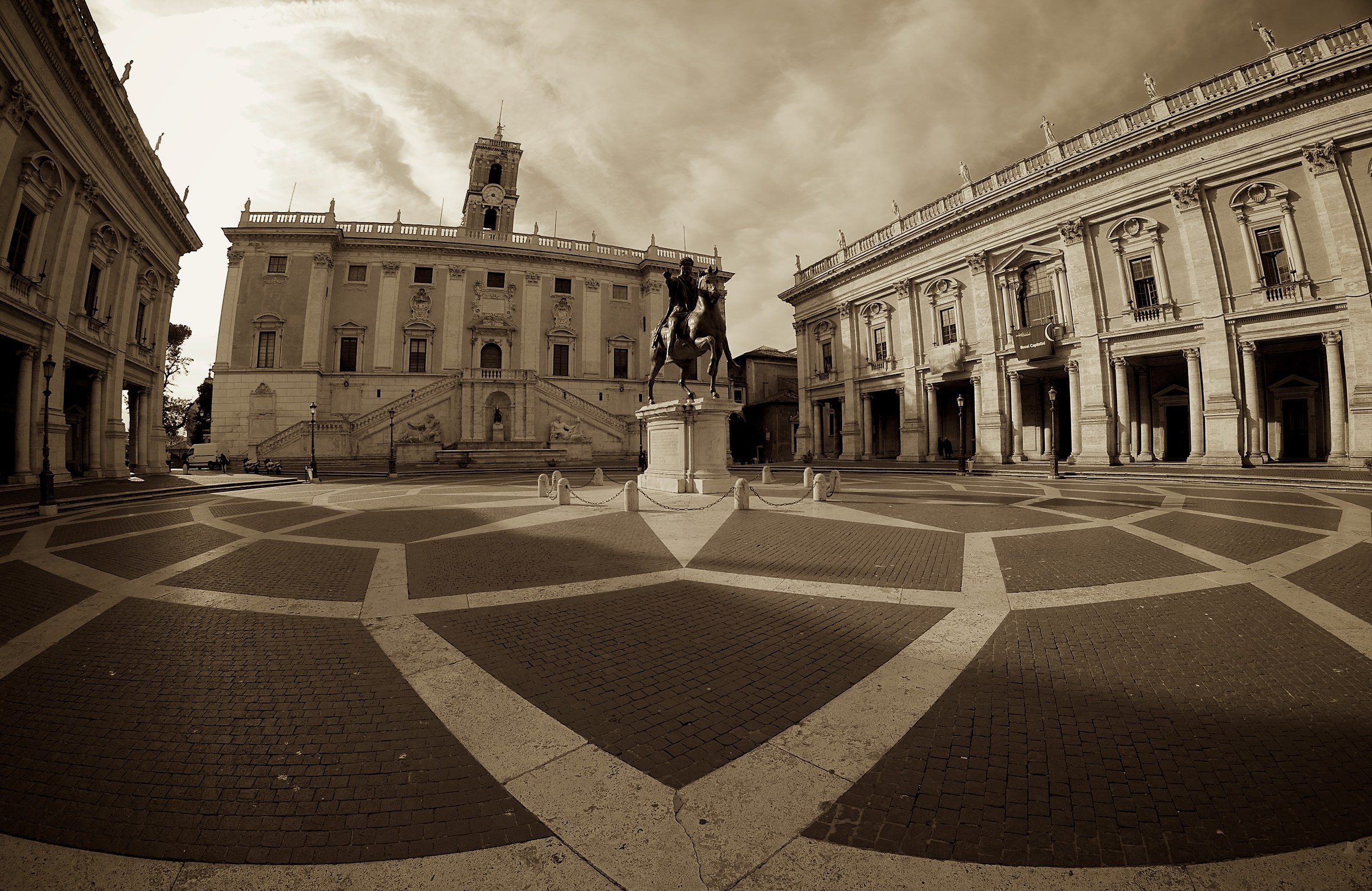 campidoglio