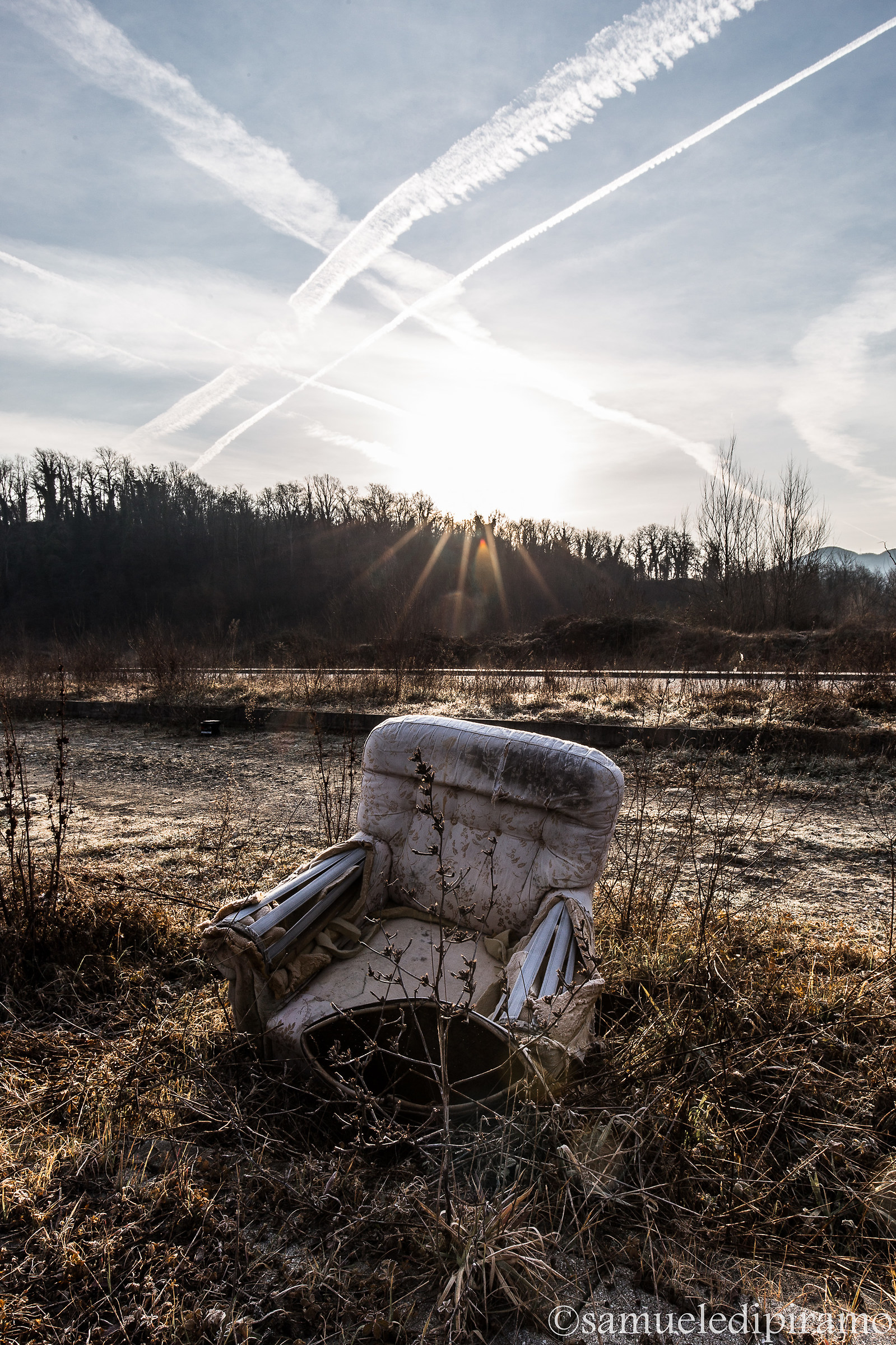 Ex Polverificio Militare