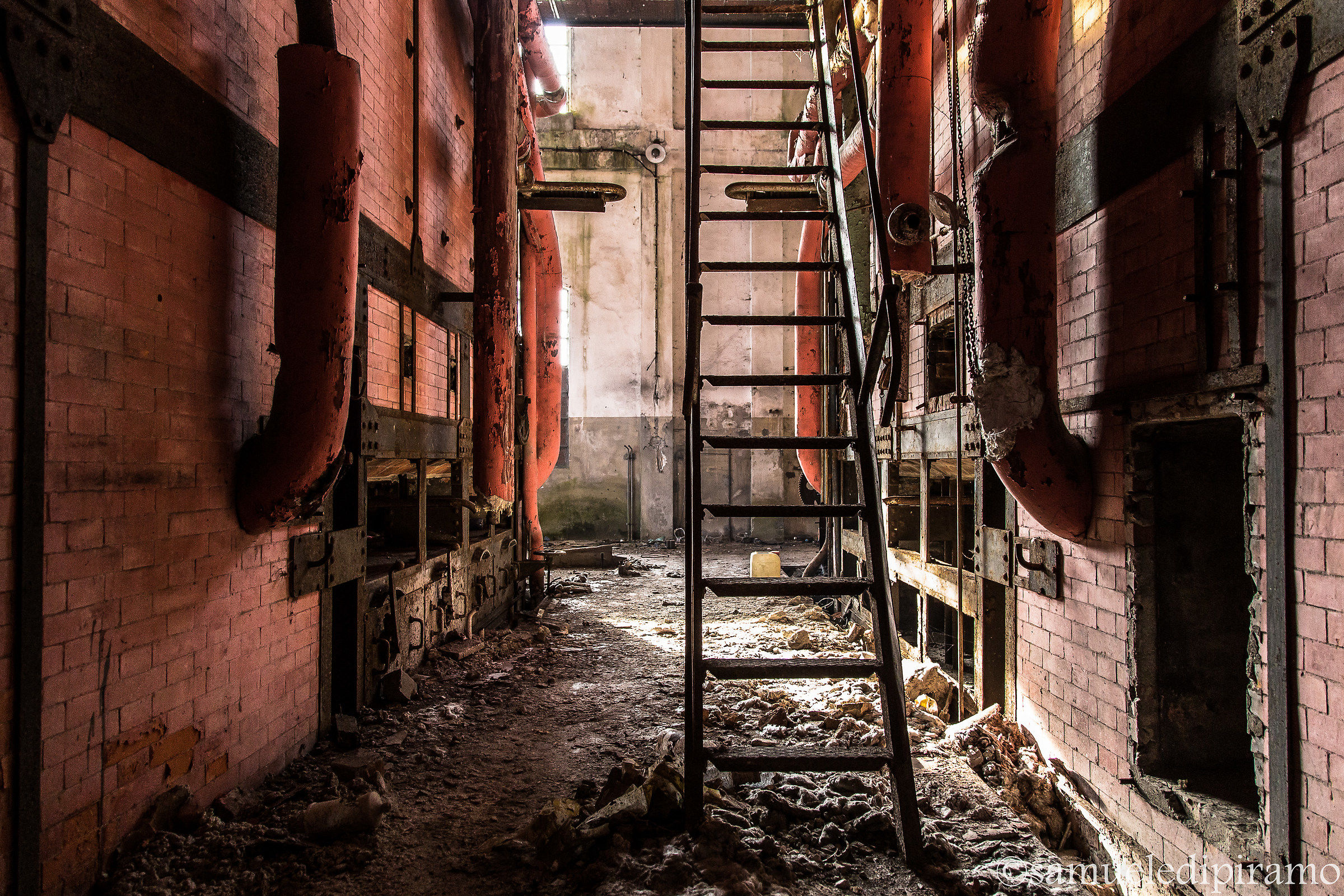 Ex Polverificio Militare