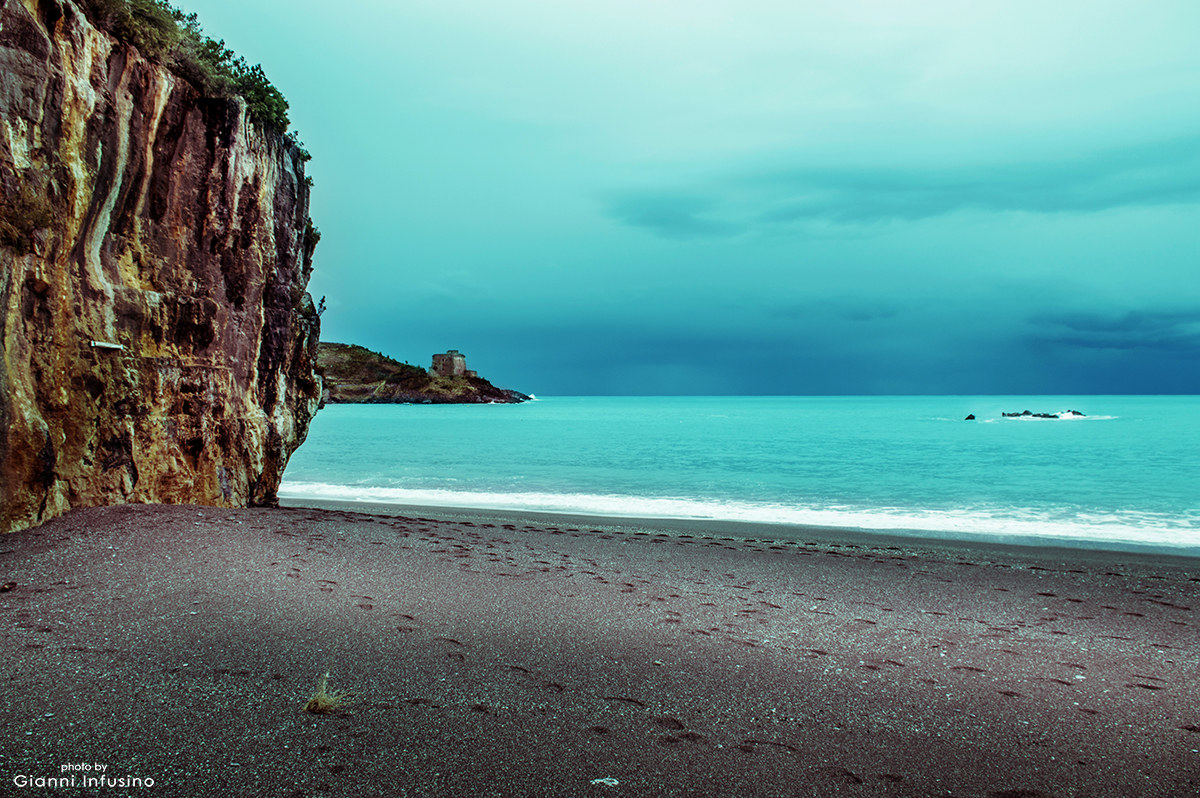 San Nicola Arcella, CS