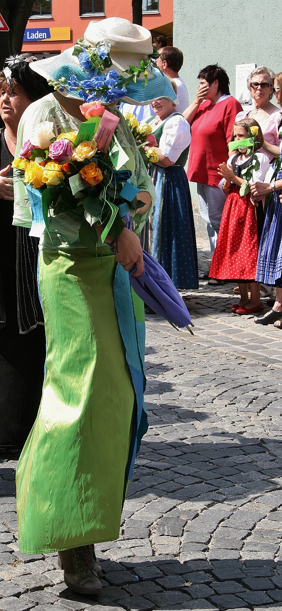 Dachau festa della valle Agosto 2012