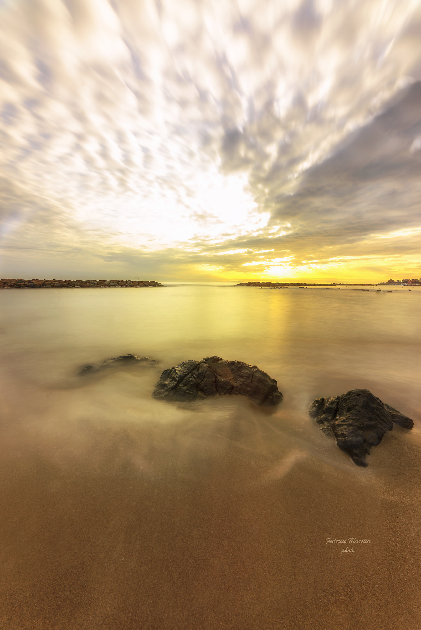 Santa Marinella Laperla del Tirreno