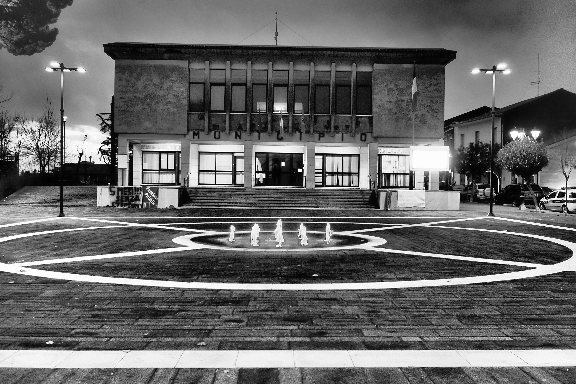 Municipio di Pedara (ct)