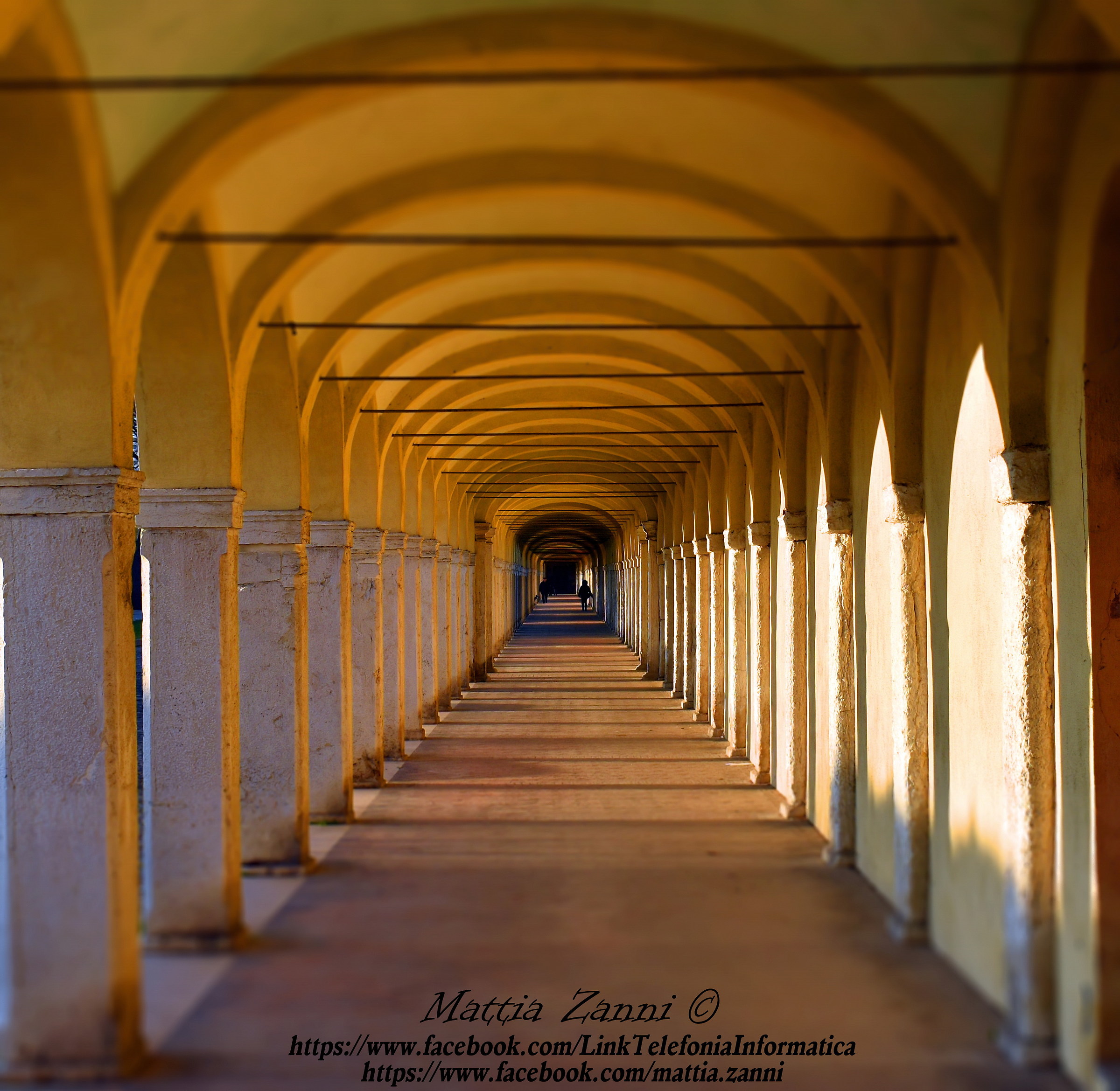 Loggia dei Cappuccini