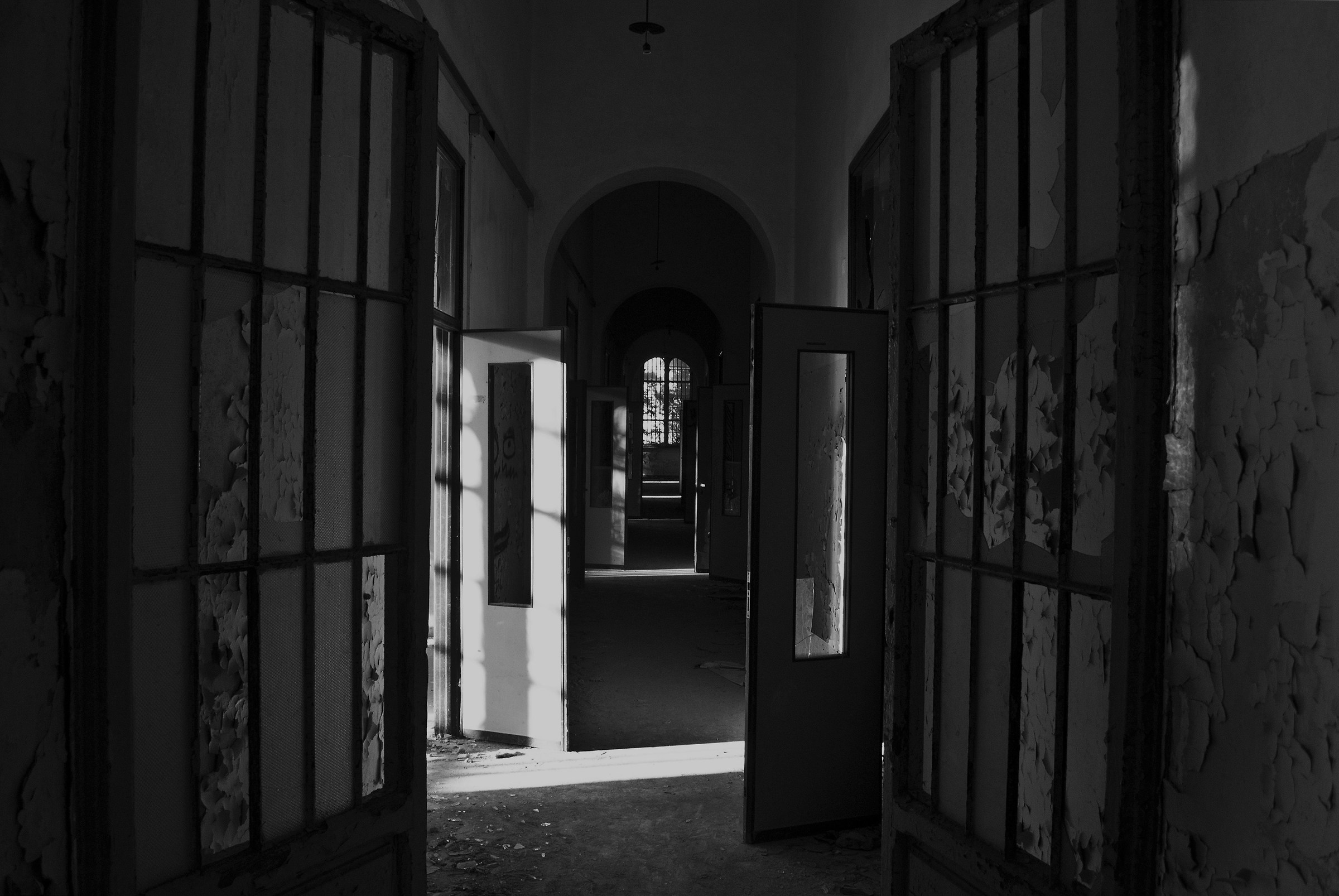 Inside the Walls of Pazzia_padiglione Charchot