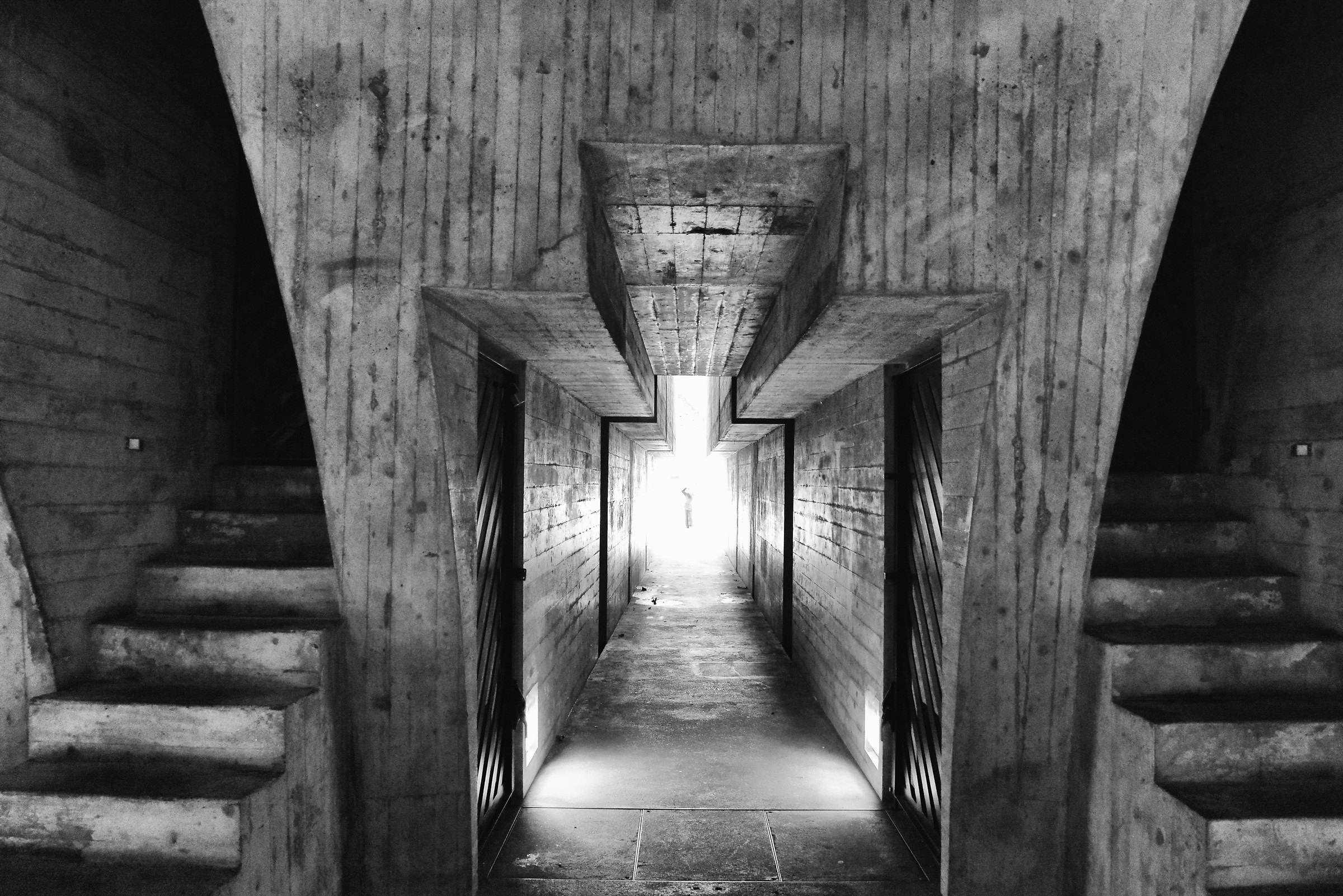 Aigli access elevators