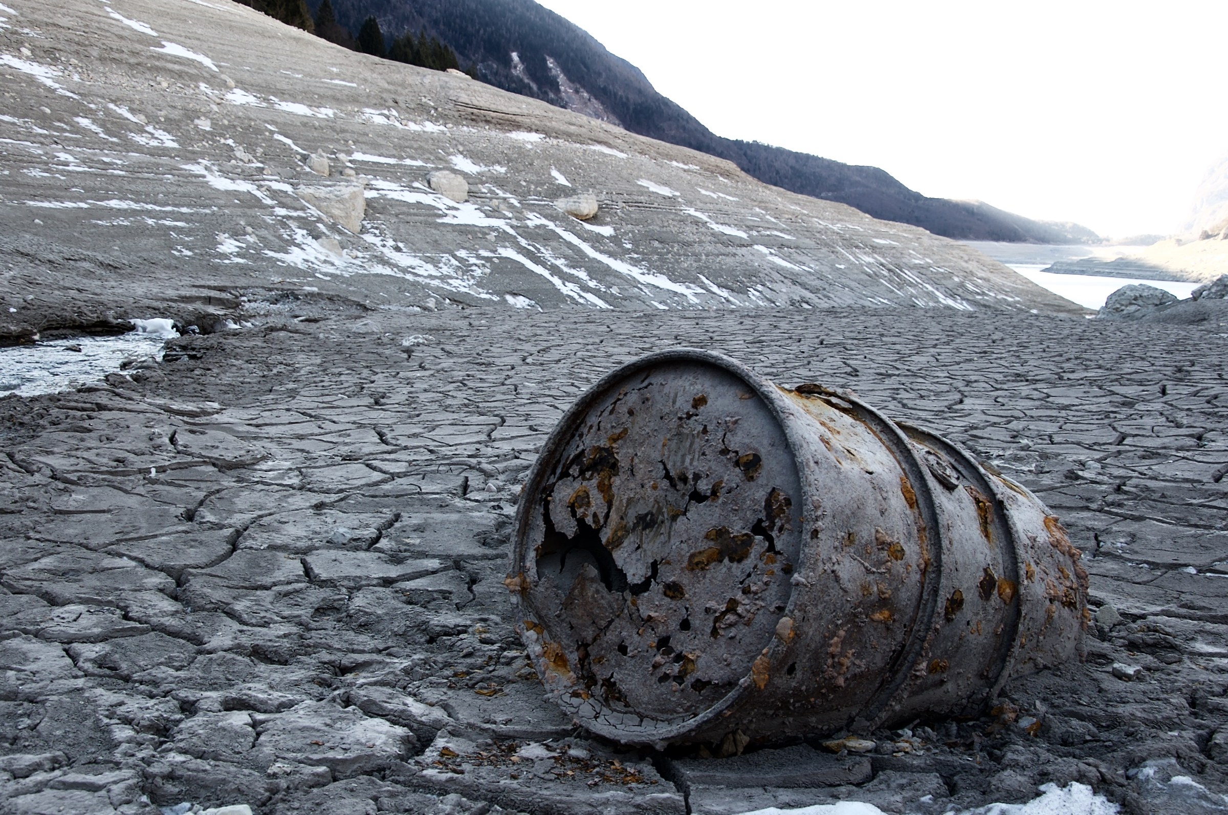 The Thing That Should Not Be