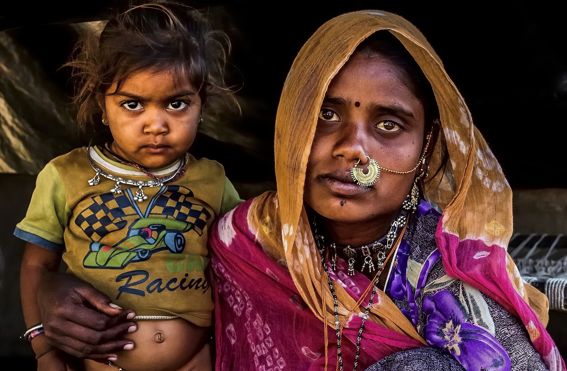 Rajasthan 2017 - Nomad