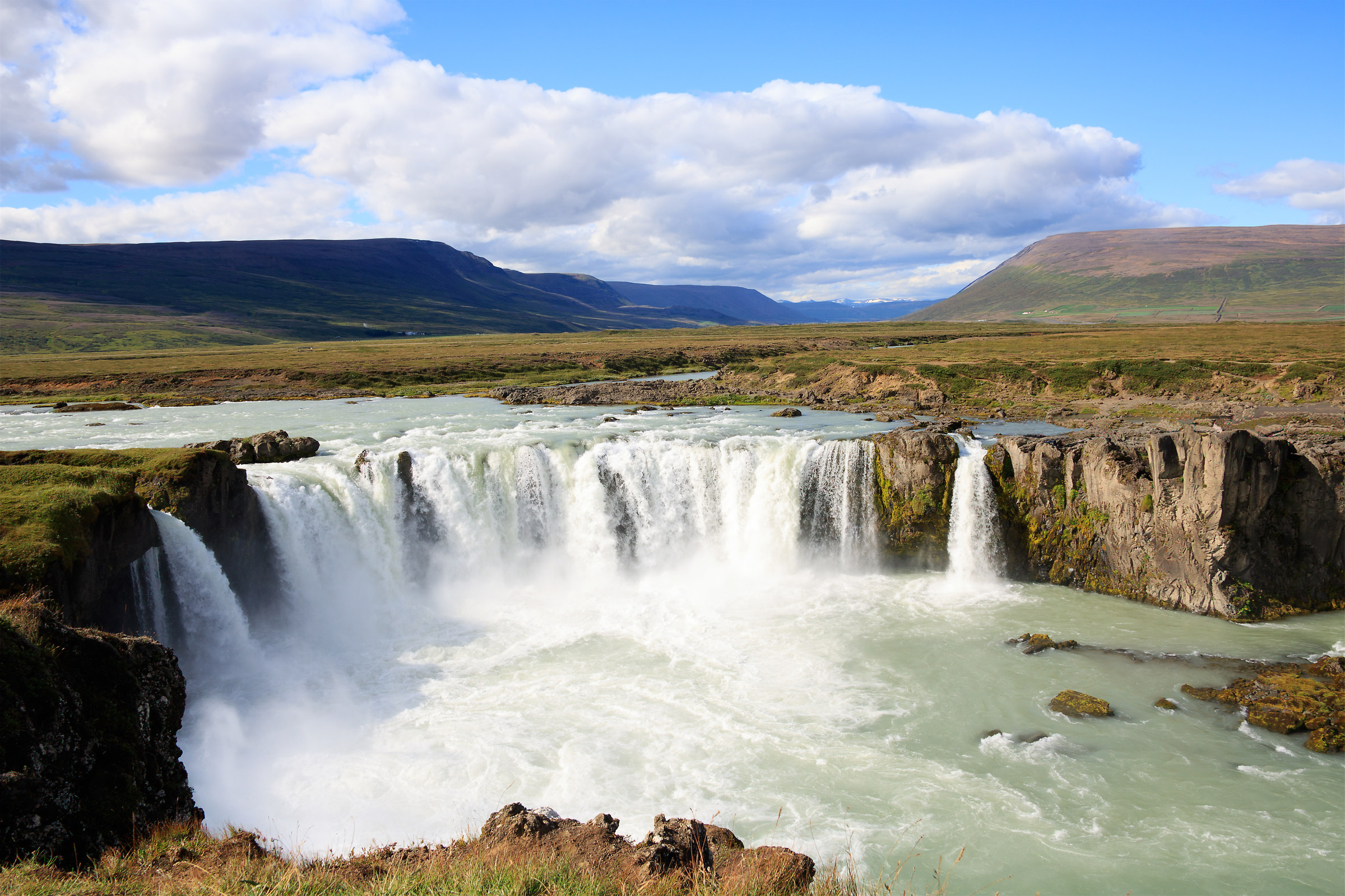 Godafoss 5