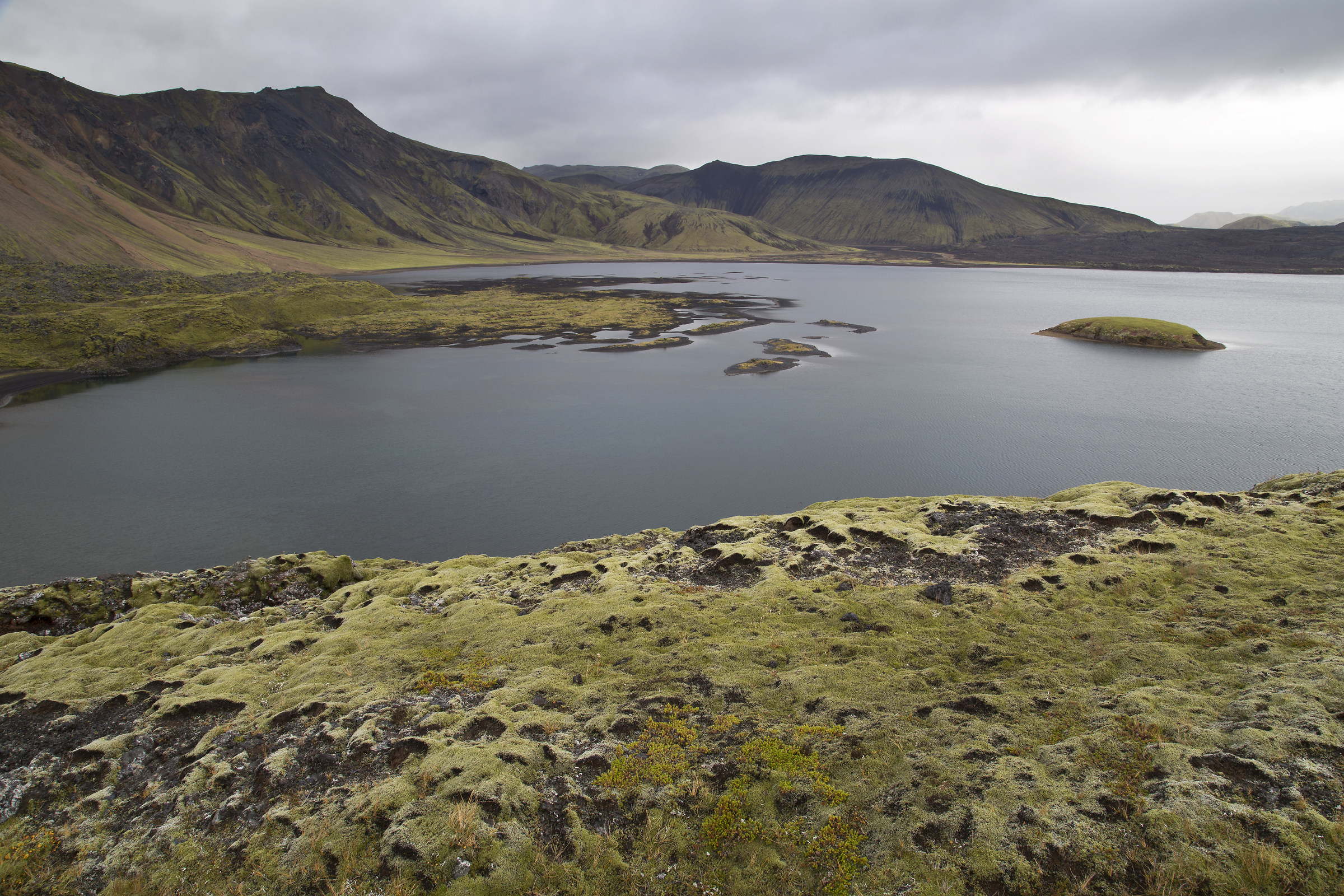 La terra del ghiaccio e del fuoco 2