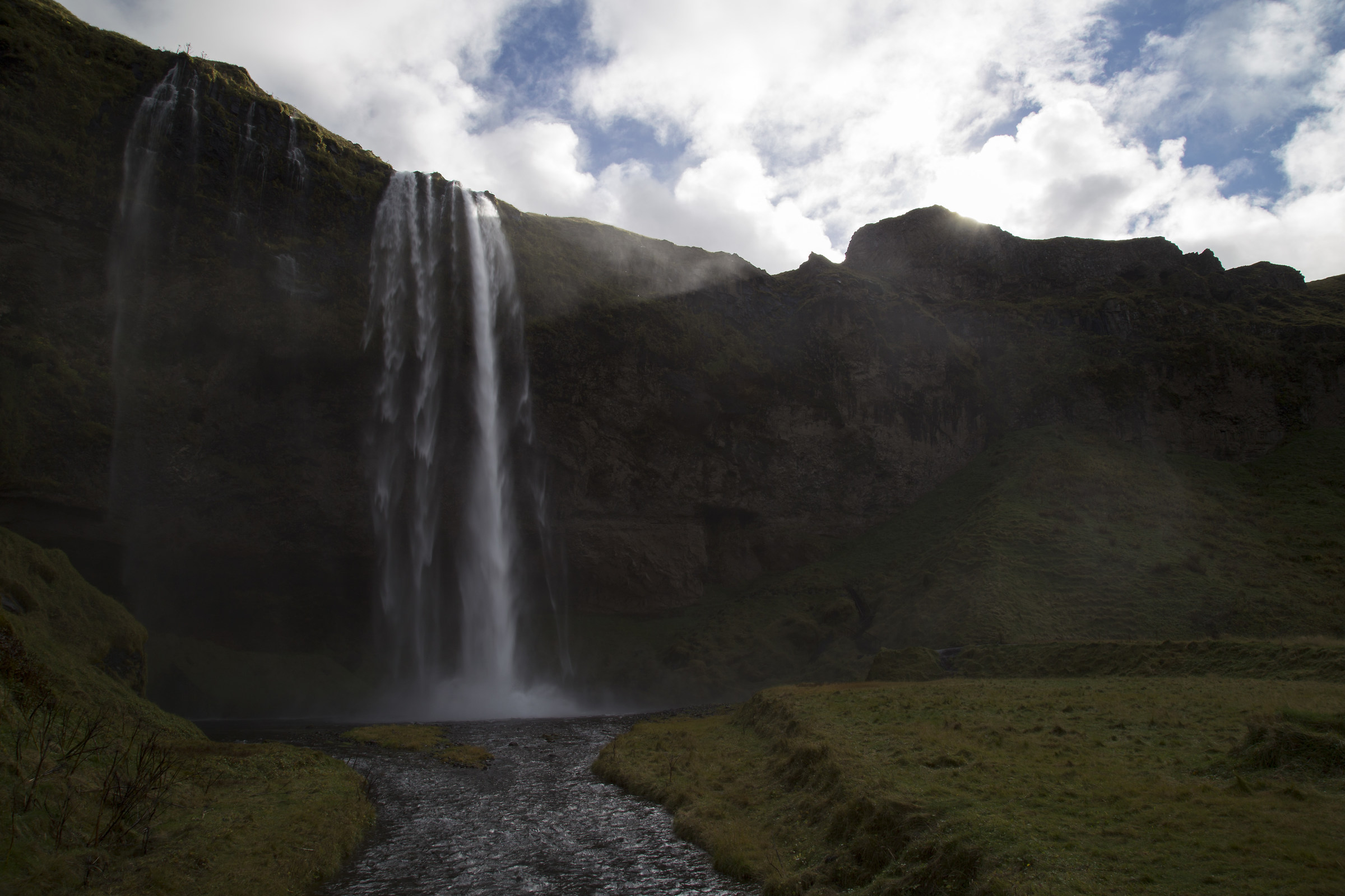 La terra del ghiaccio e del fuoco 3
