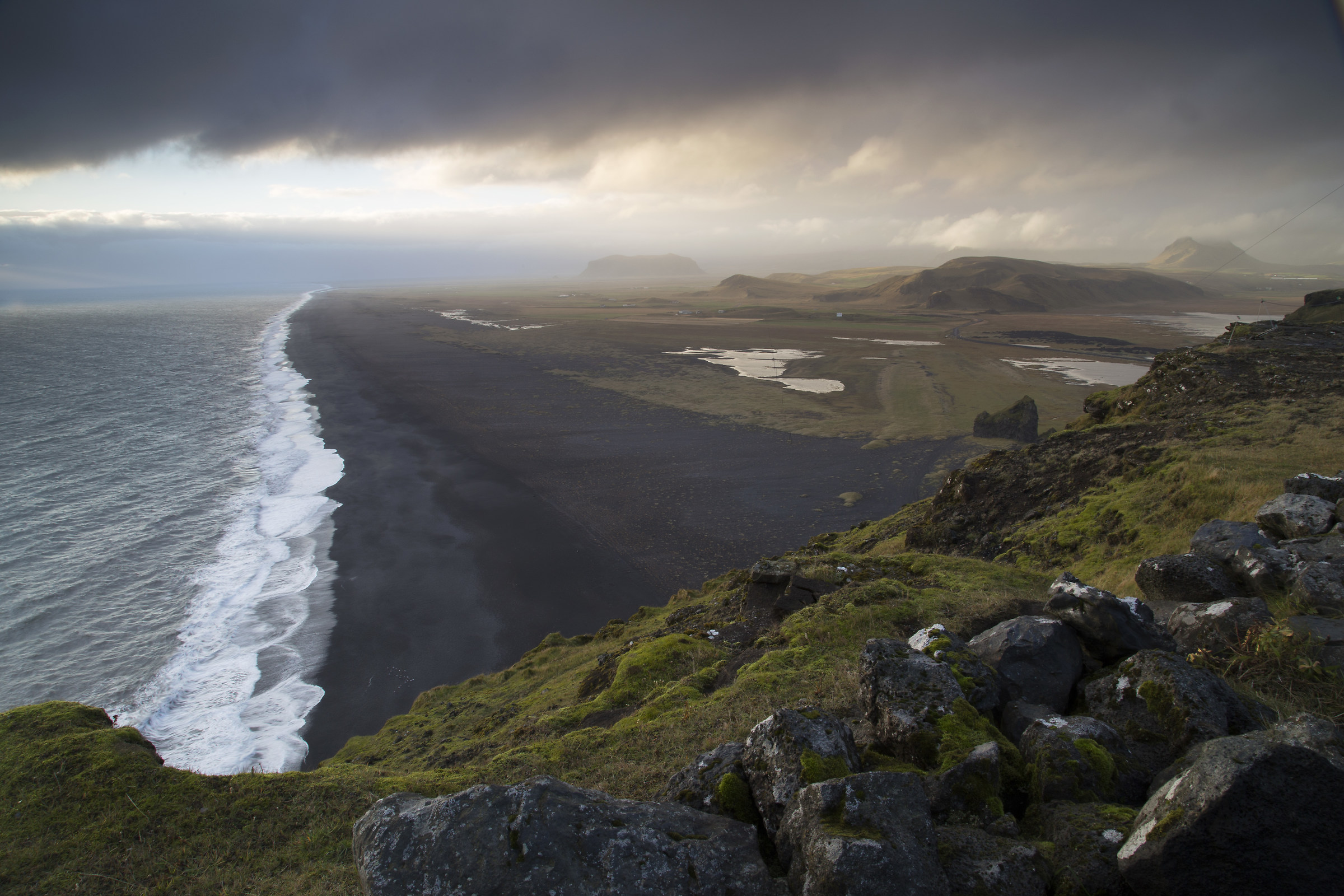 La terra del ghiaccio e del fuoco 4