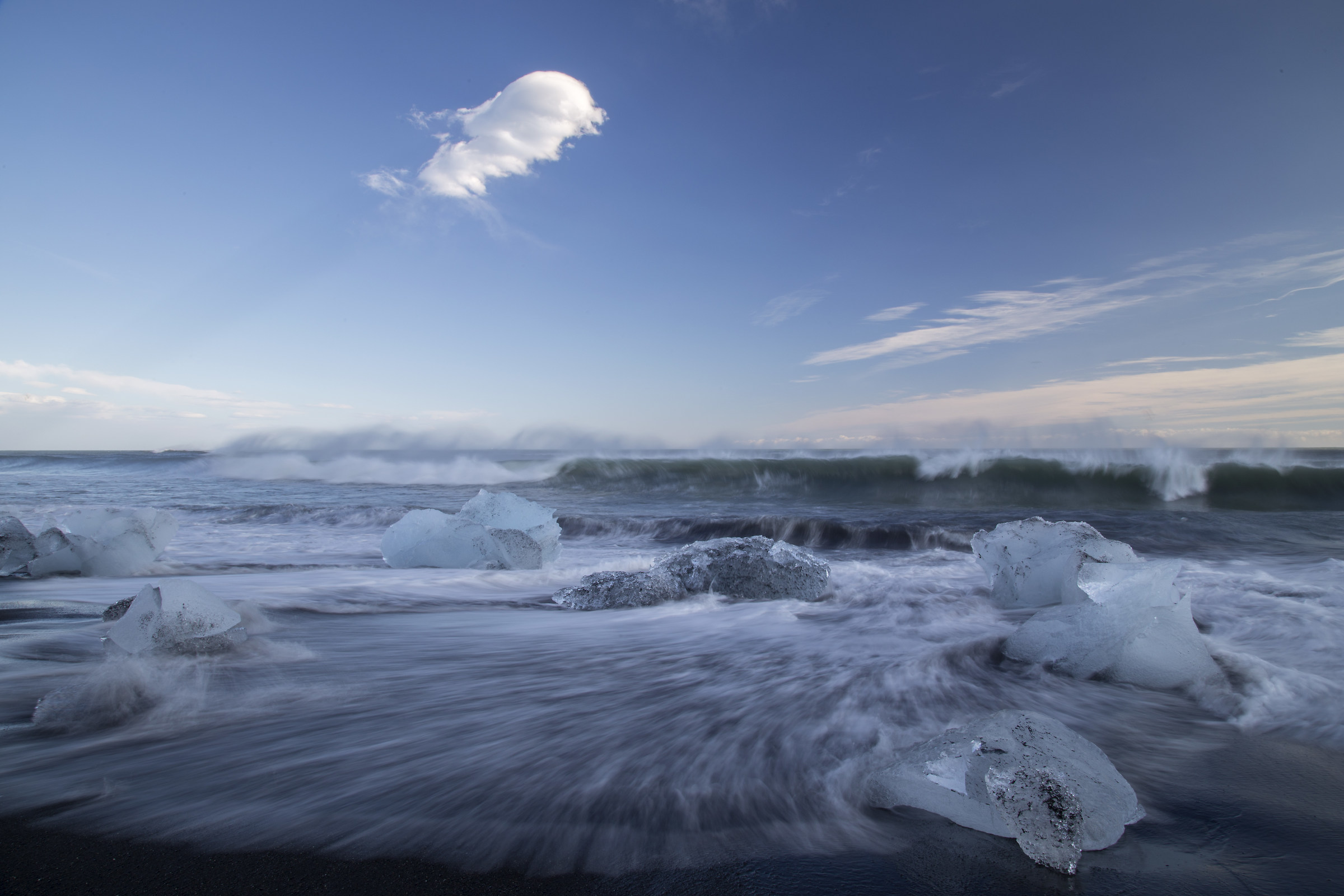 La terra del ghiaccio e del fuoco 6
