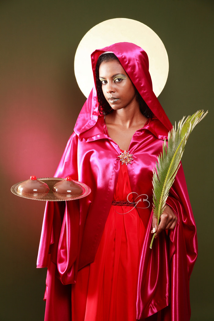 Sant'Agata of Africa