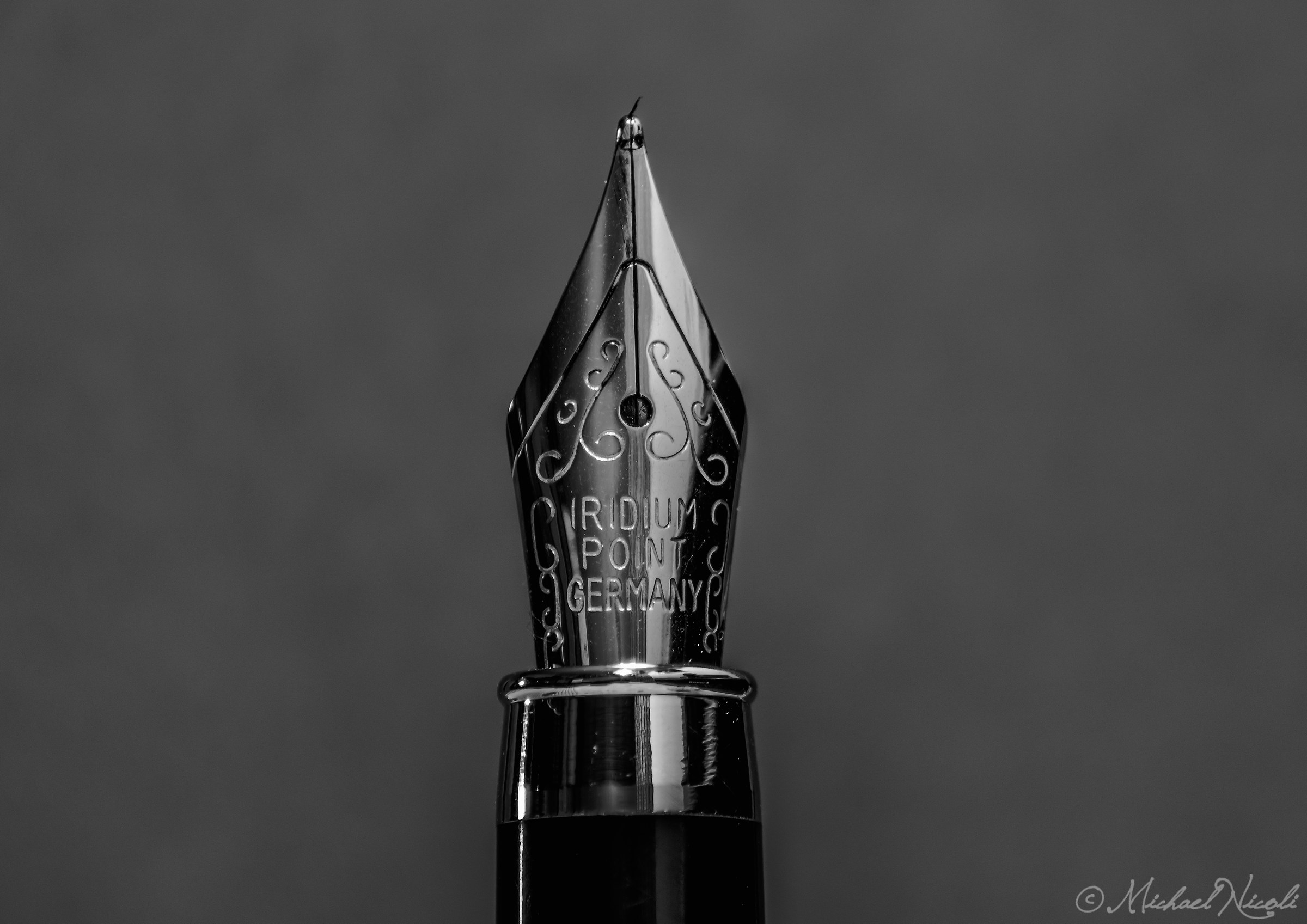 Fountain Pen