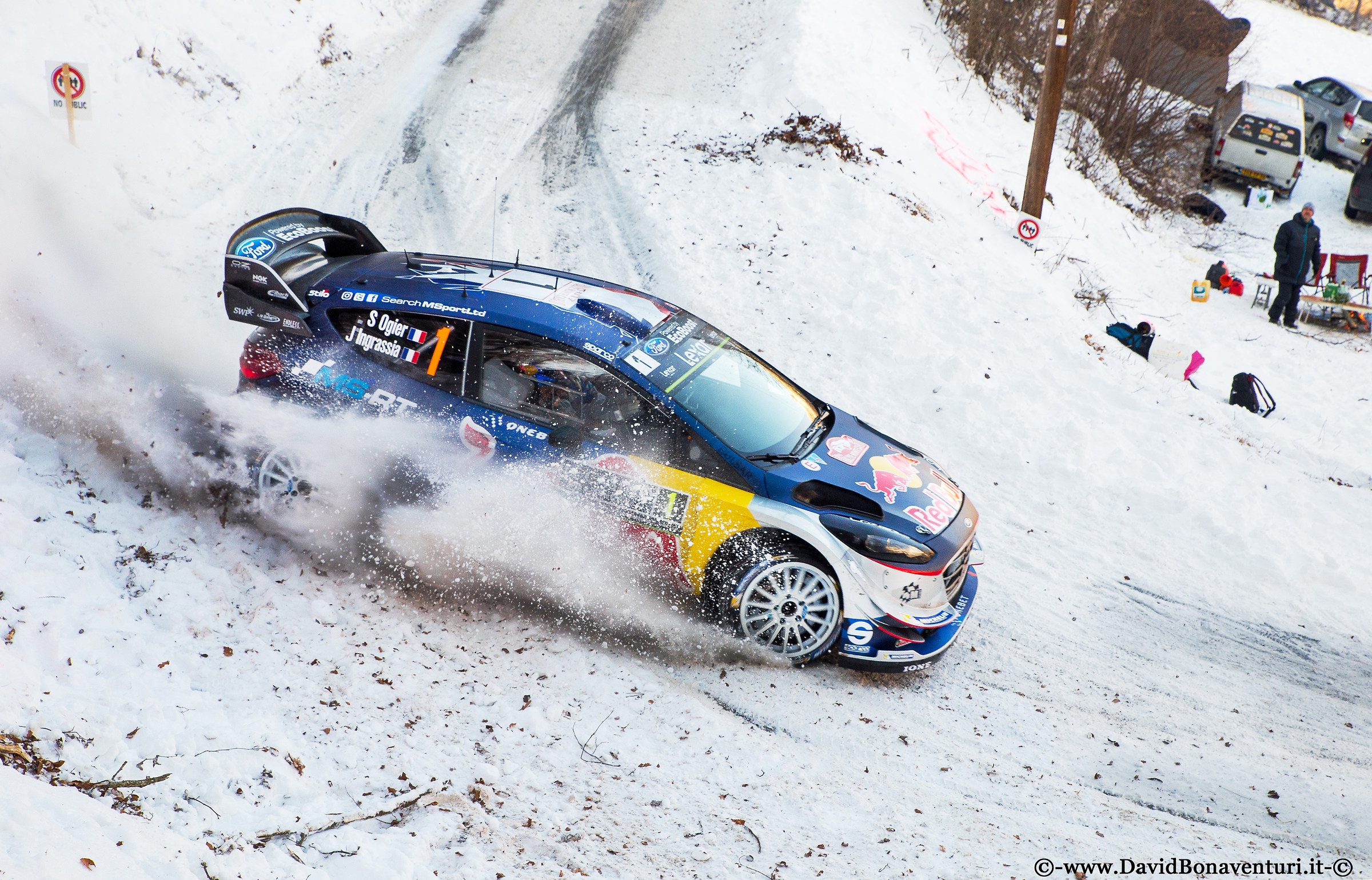 Ogier