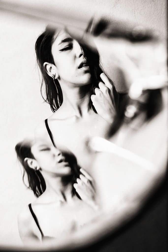 distorted perceptions