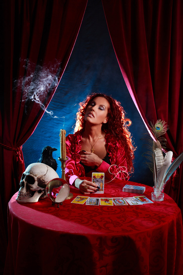 Tu es la, mon amour?