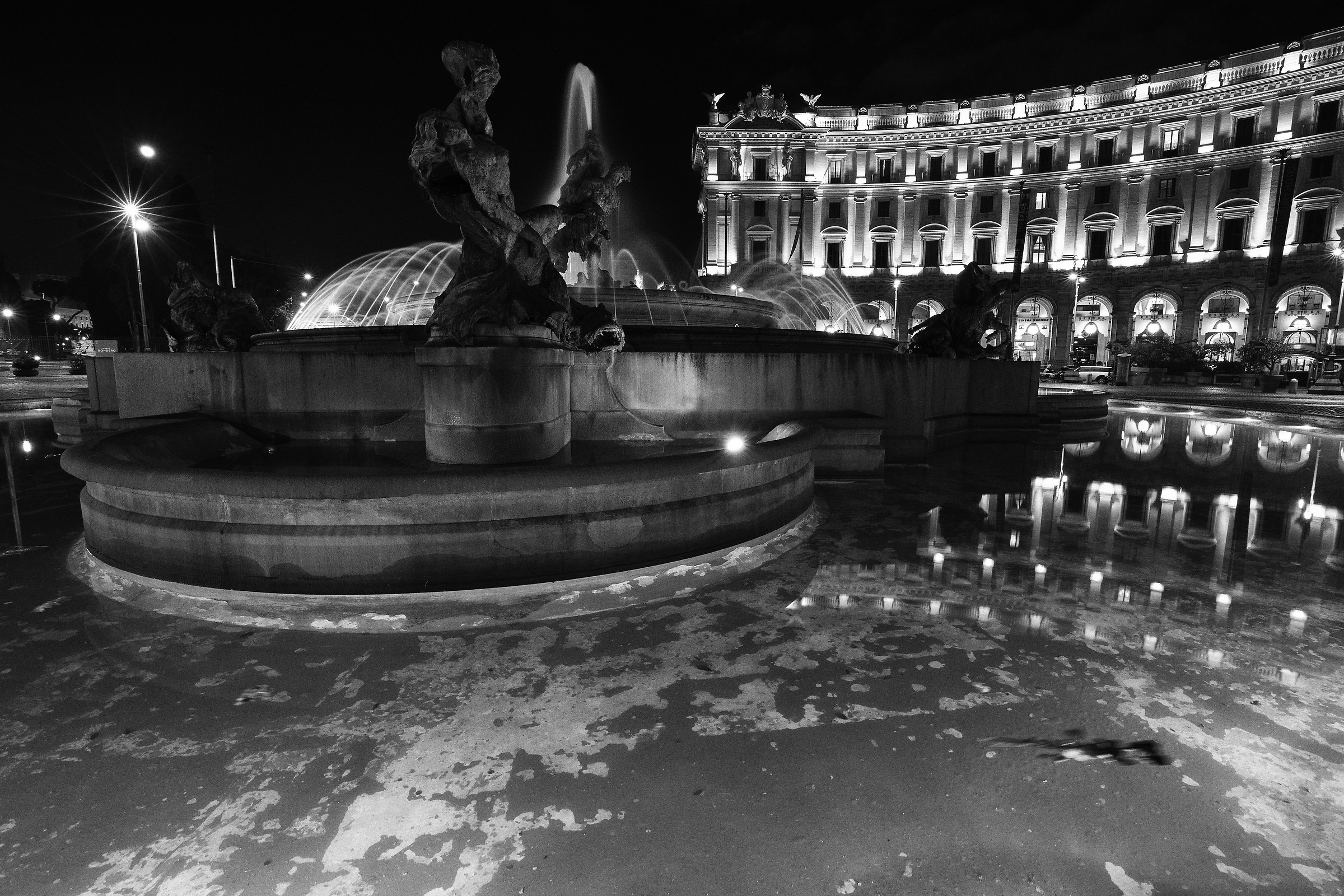 50 Sfumature di Roma PdR