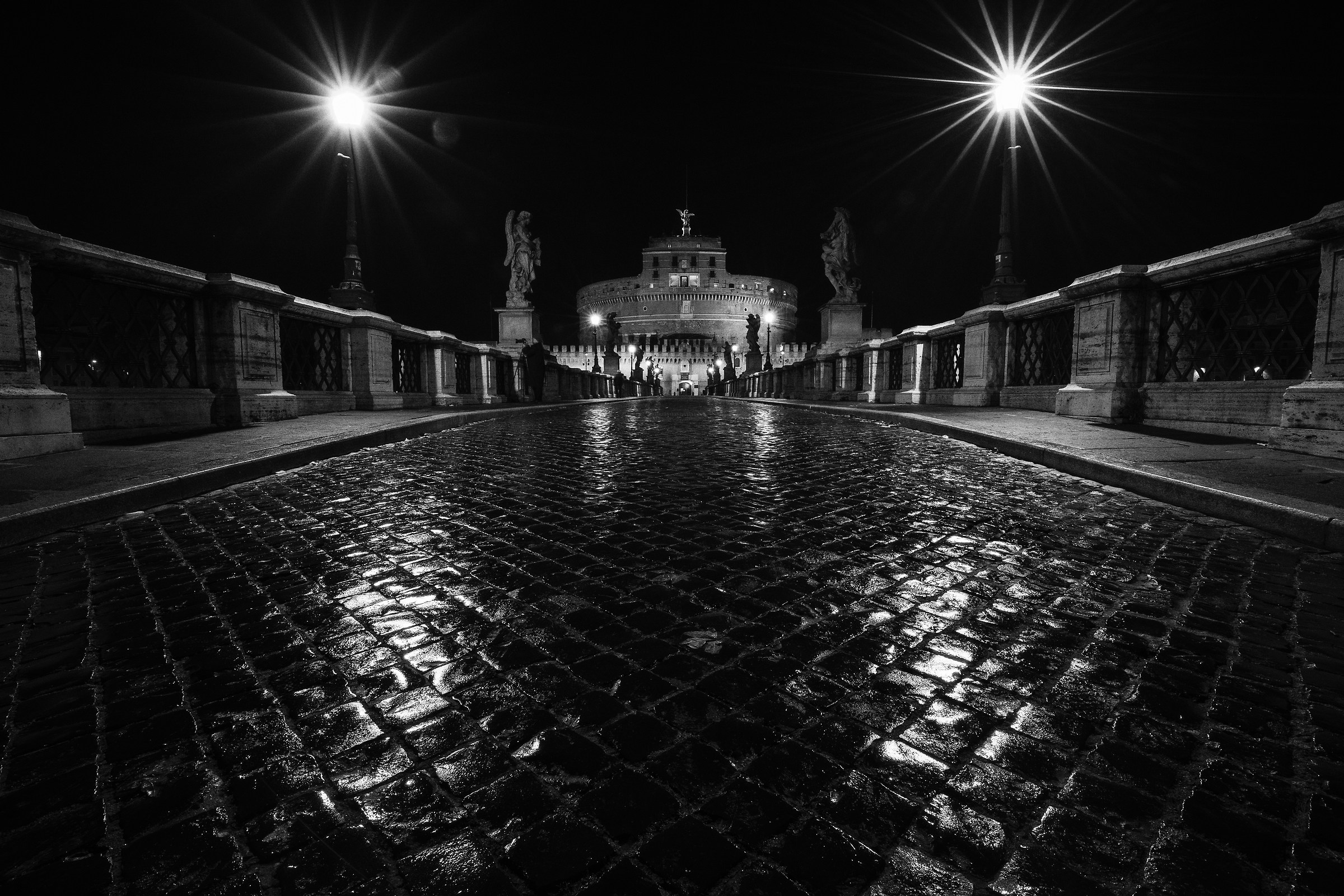 50 Sfumature di Roma CSA